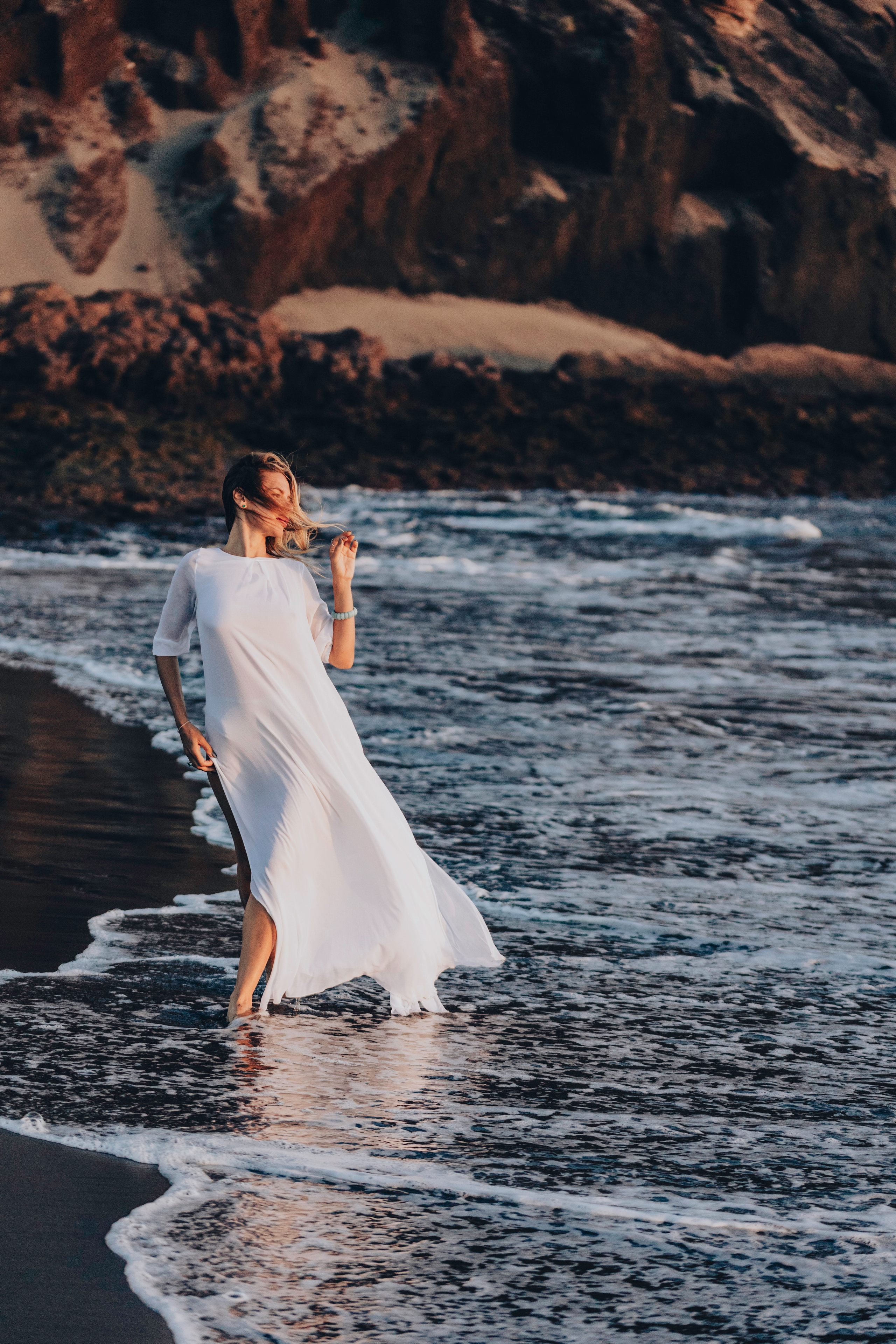 Портреты. Фотограф Тенерифе Эдгар Зубарев