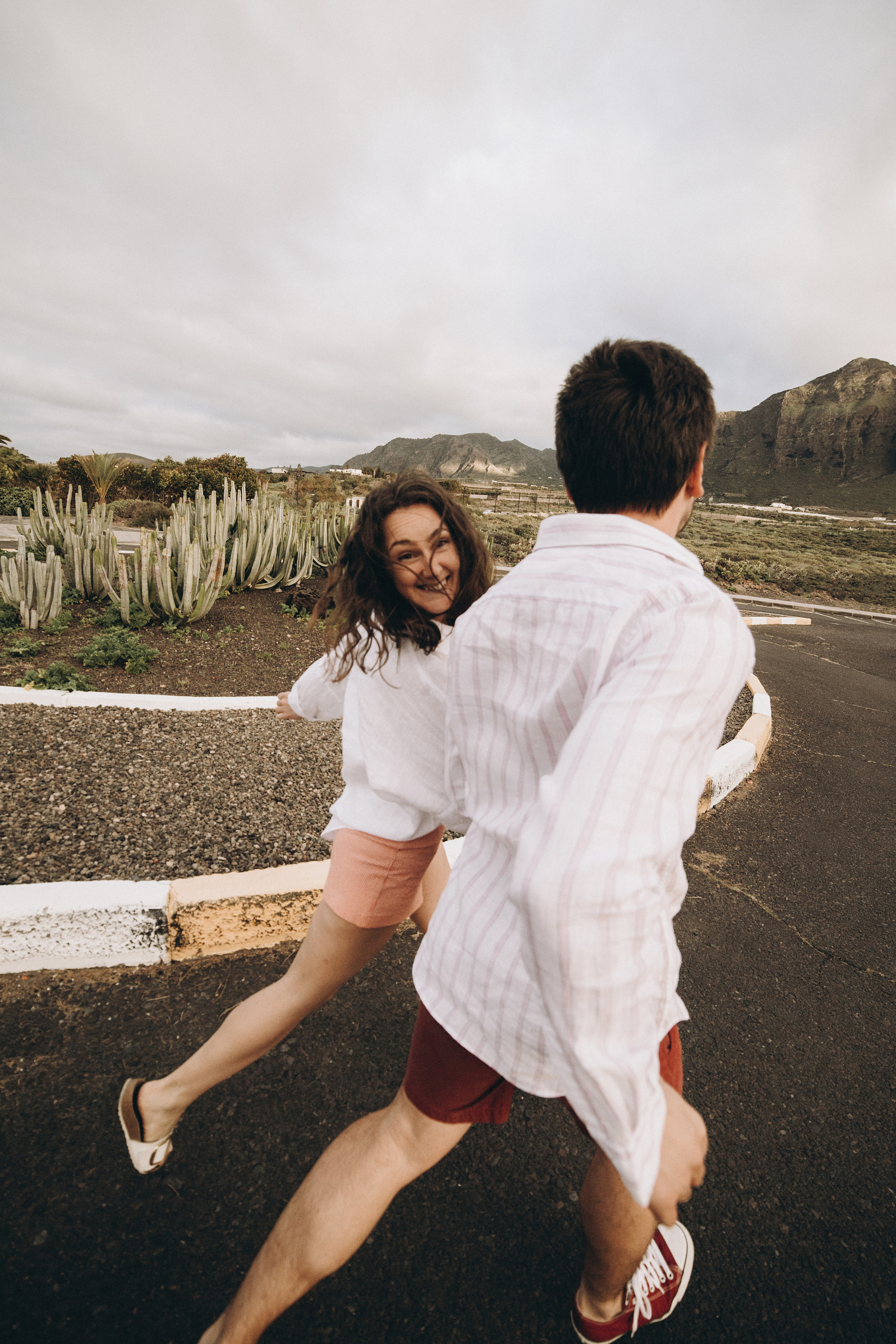 Elena & Vlad. Fotógrafo en Tenerife Edgar Zubarev