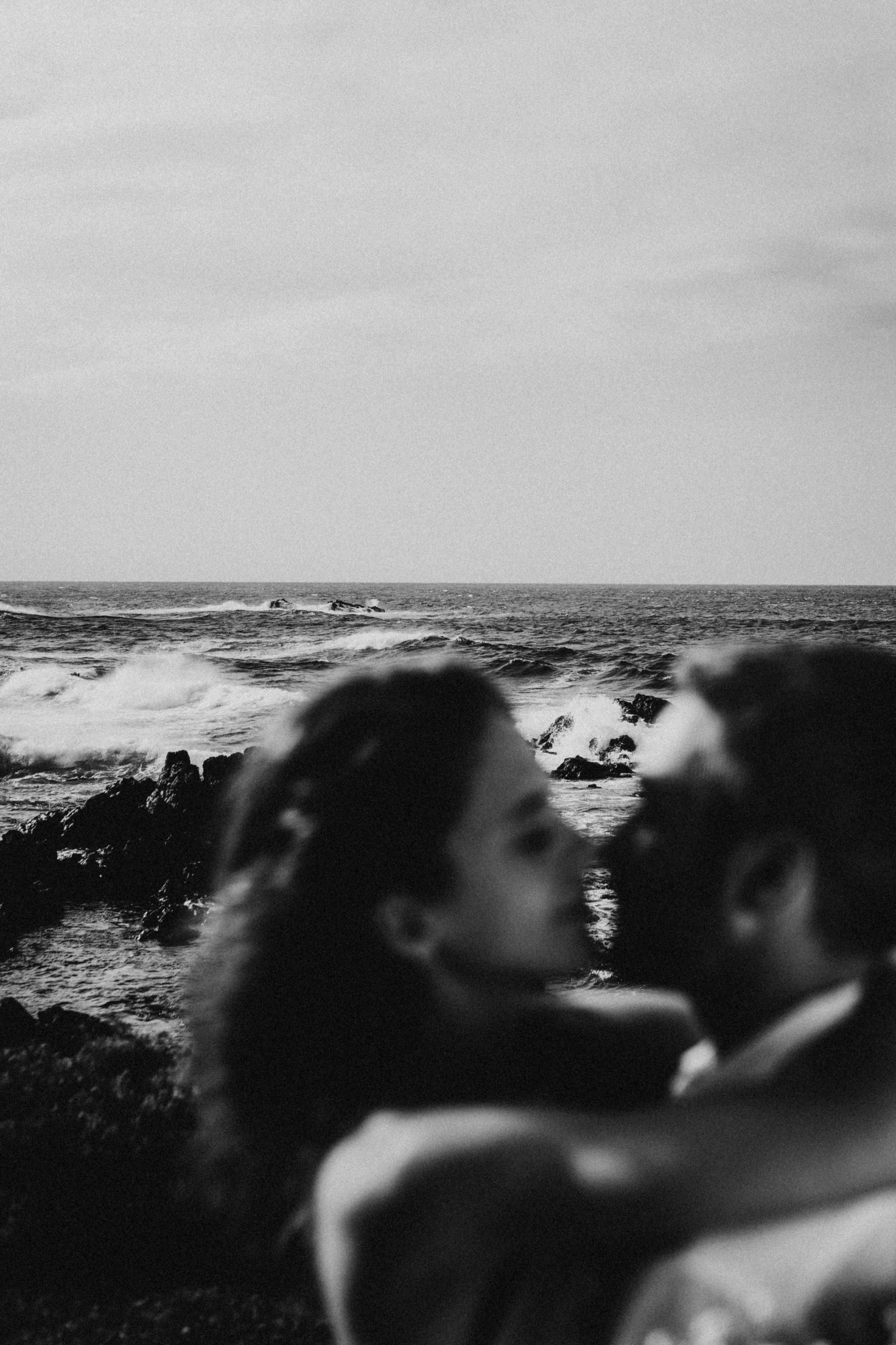 Maxim & Veronica. Фотограф Тенерифе Эдгар Зубарев