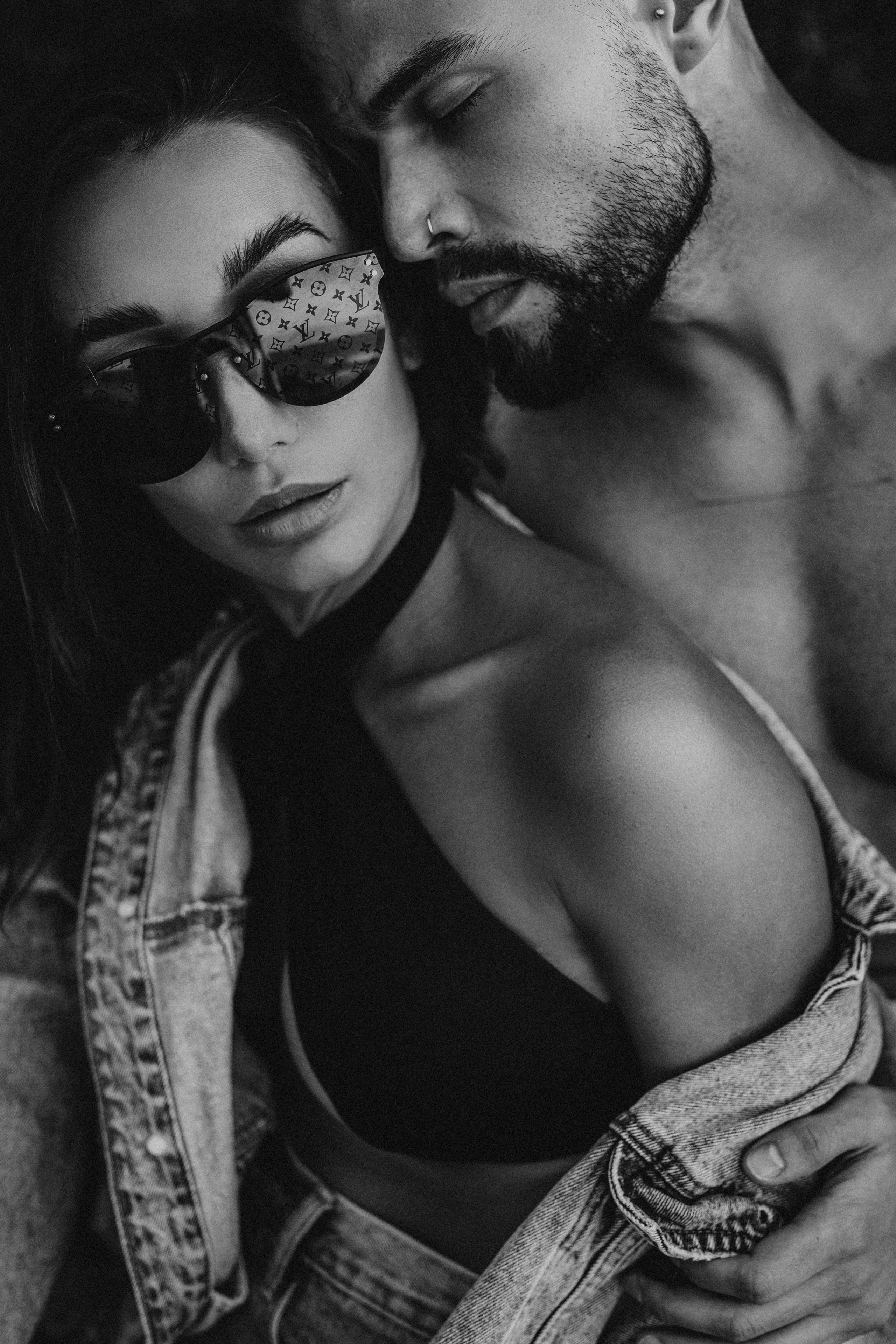 Anna & Andrew. Fotógrafo en Tenerife Edgar Zubarev