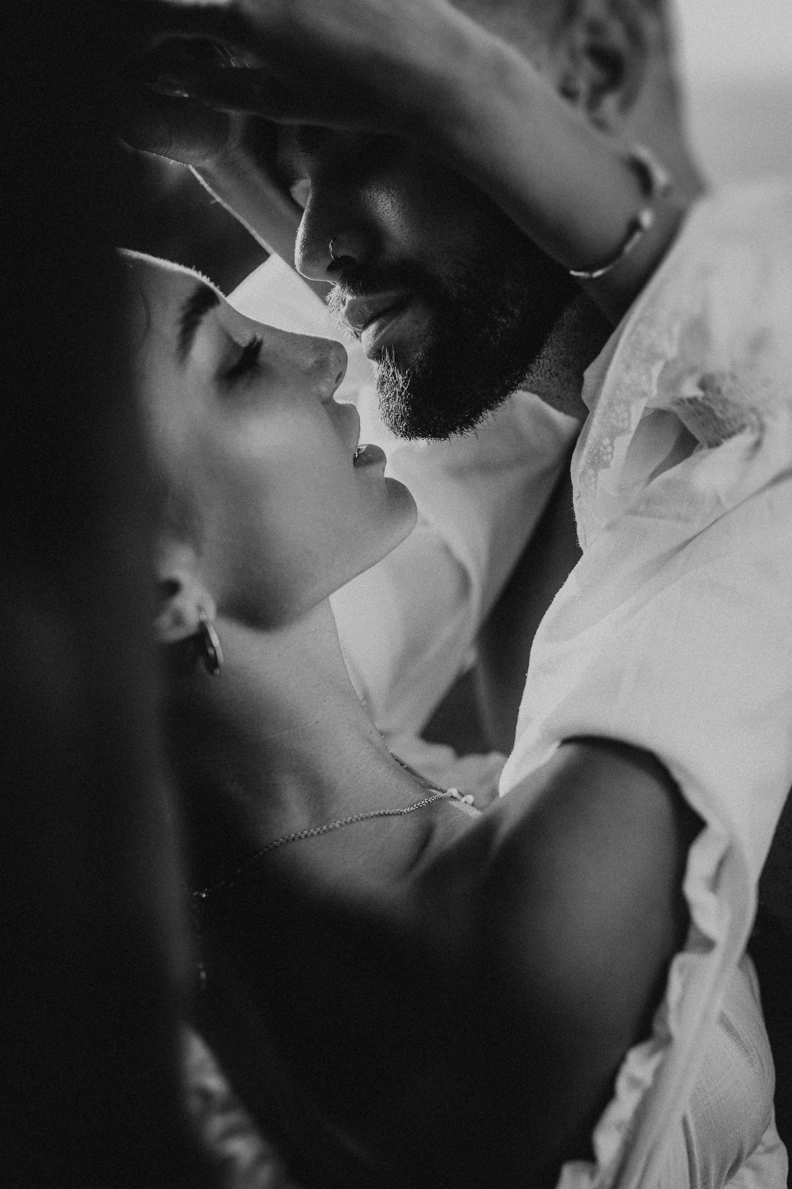 Anna & Andrew. Fotógrafo en Tenerife Edgar Zubarev