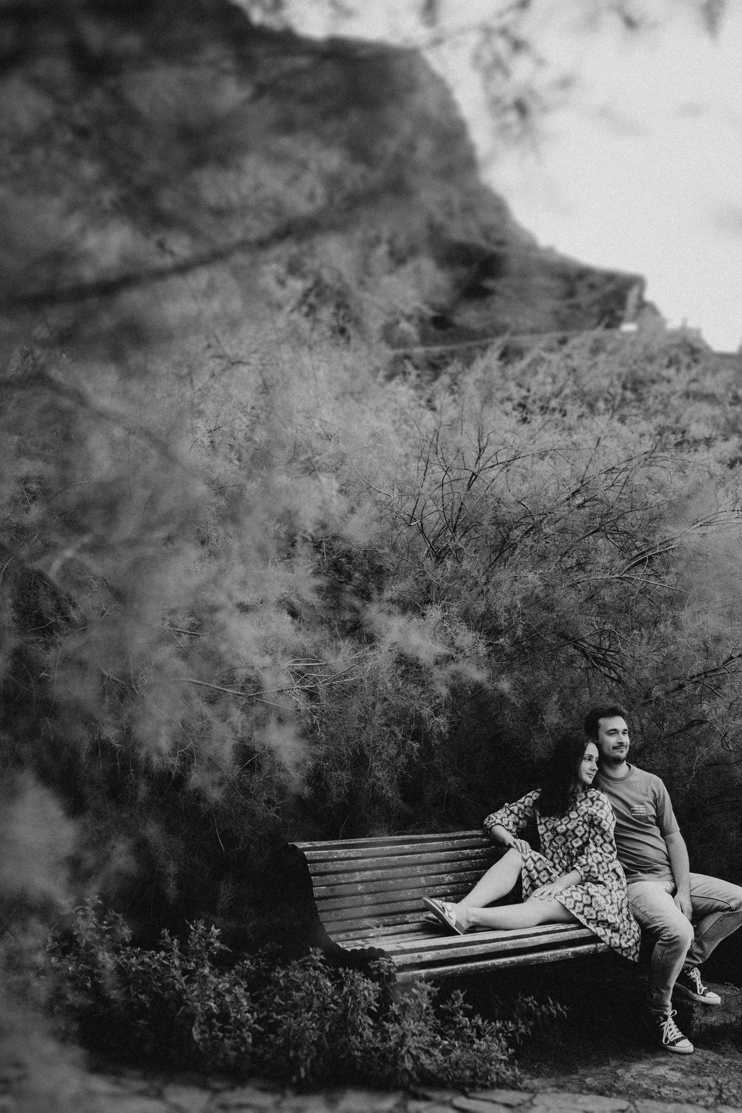 Elena & Vlad. Fotógrafo en Tenerife Edgar Zubarev