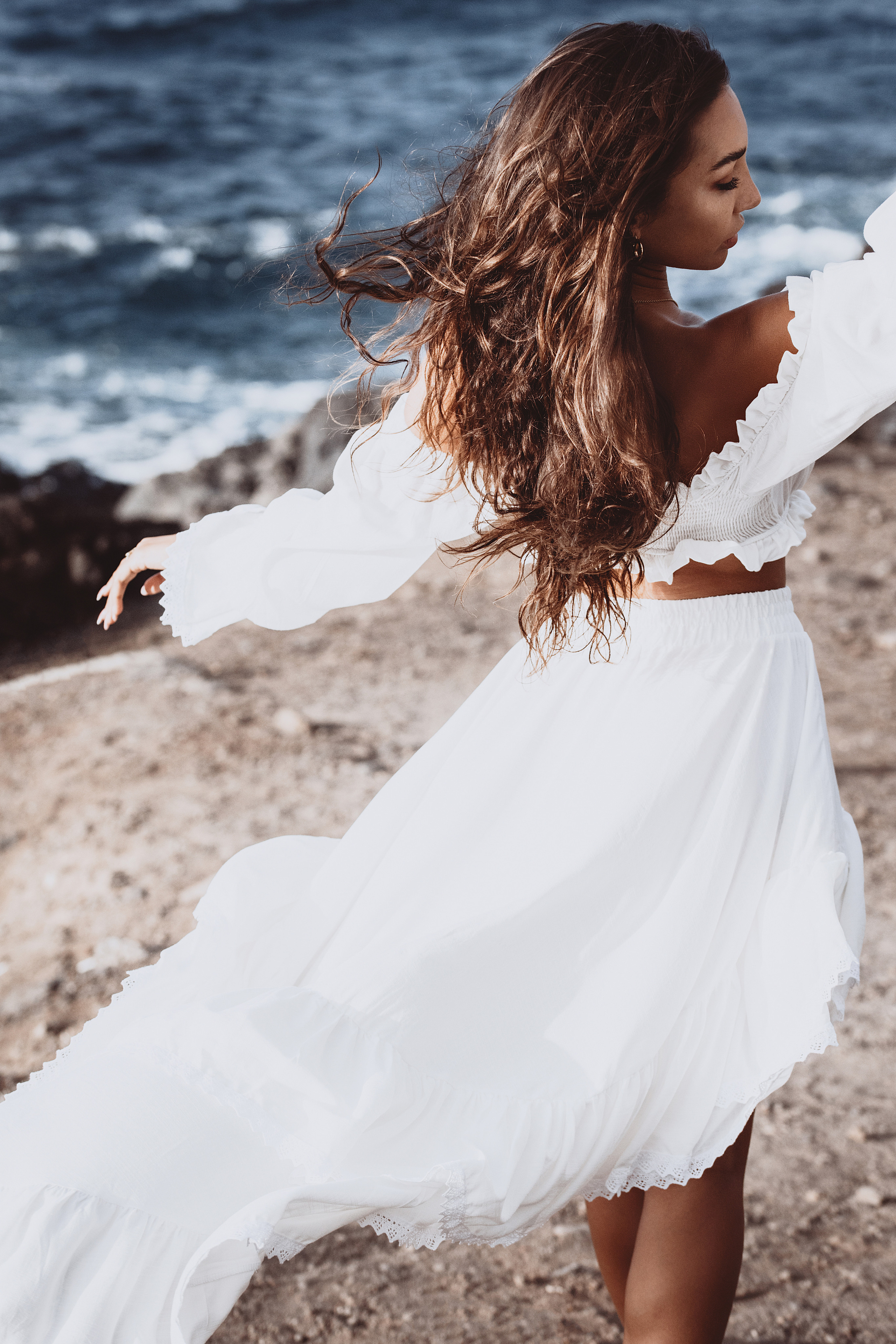 Anna & Andrew. Fotógrafo en Tenerife Edgar Zubarev