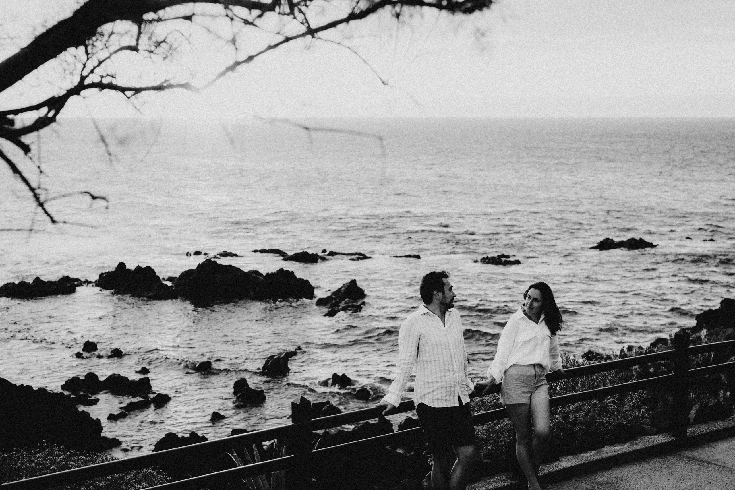 Elena & Vlad. Fotógrafo en Tenerife Edgar Zubarev