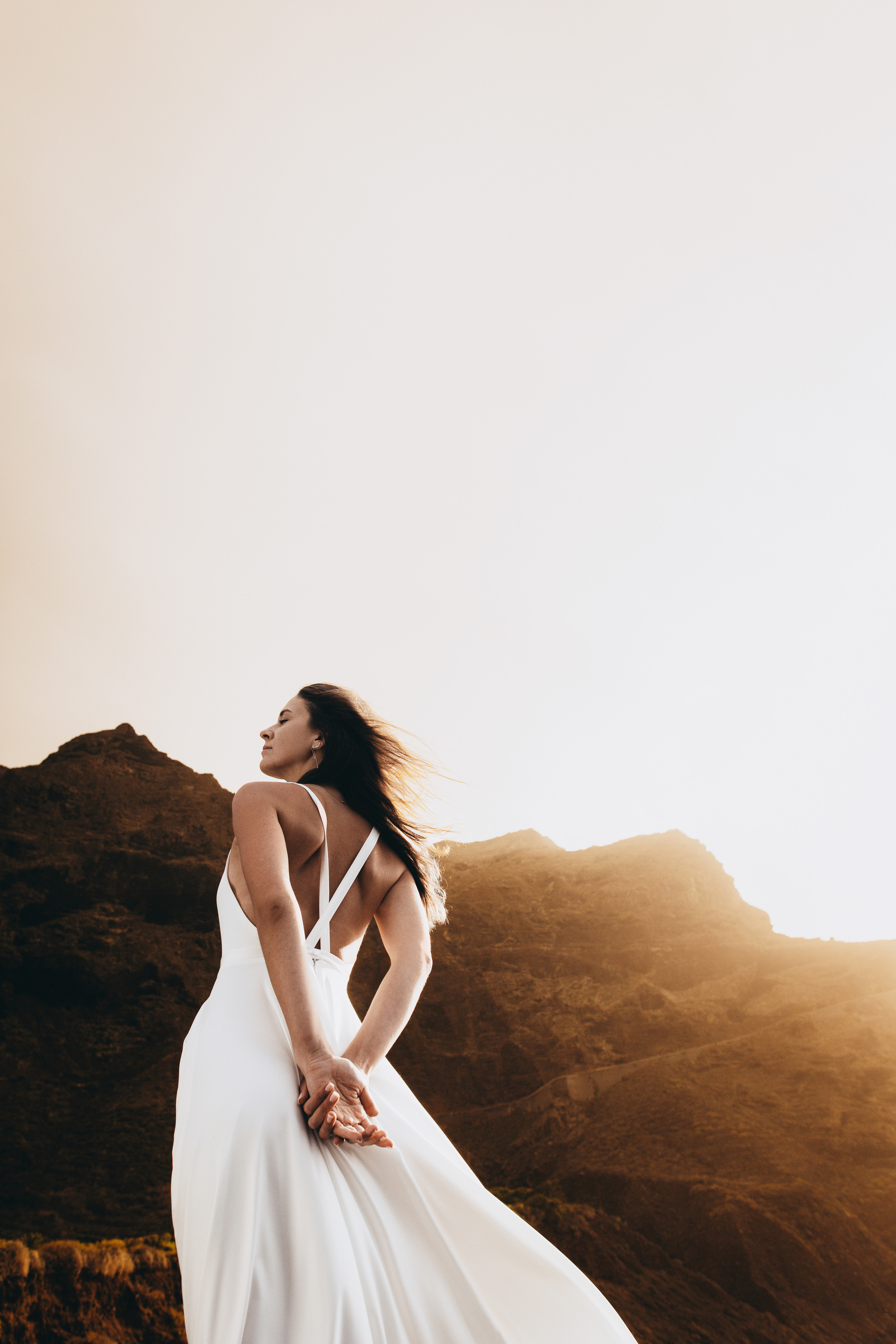 Maxim & Veronica. Фотограф Тенерифе Эдгар Зубарев