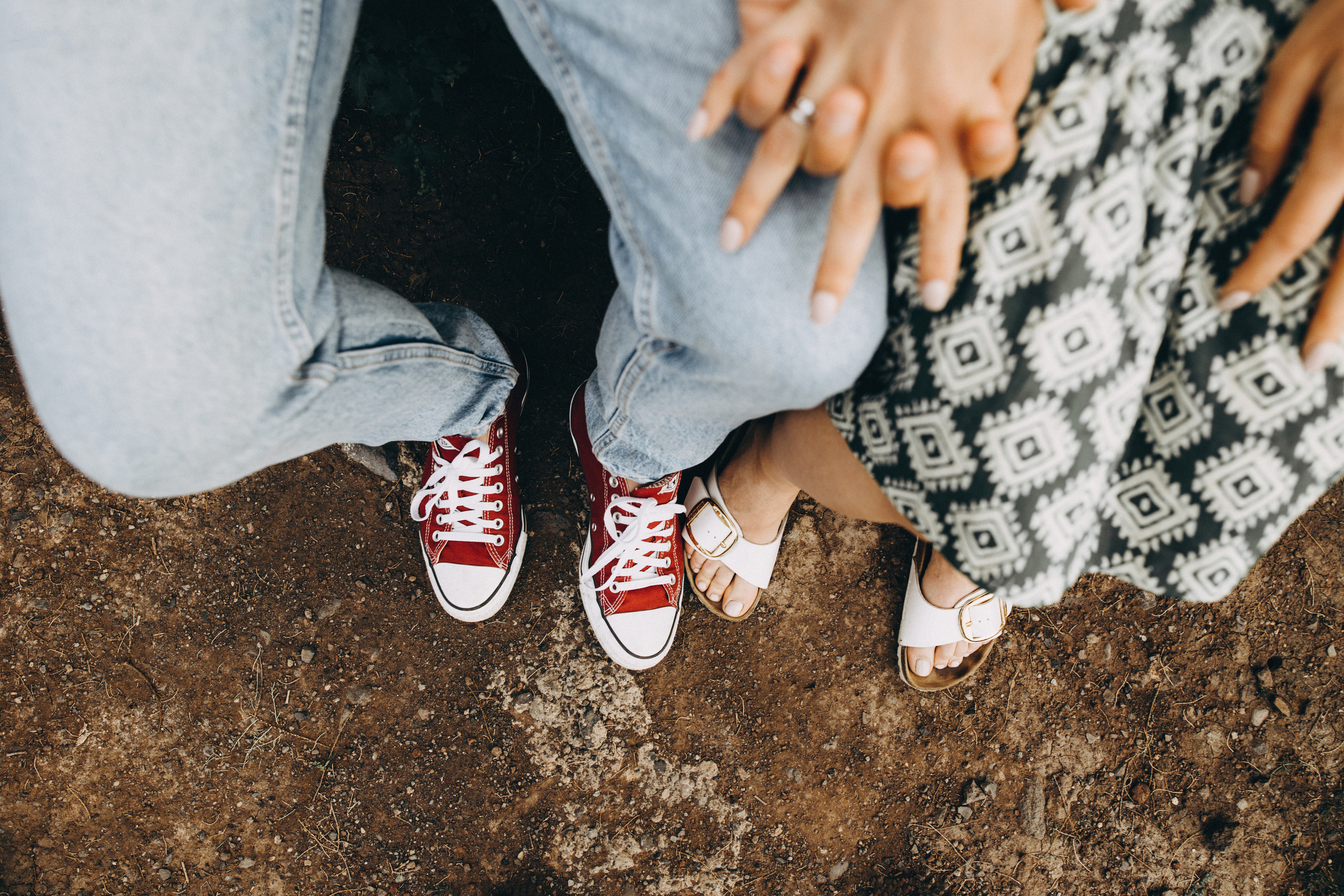 Elena & Vlad. Fotógrafo en Tenerife Edgar Zubarev