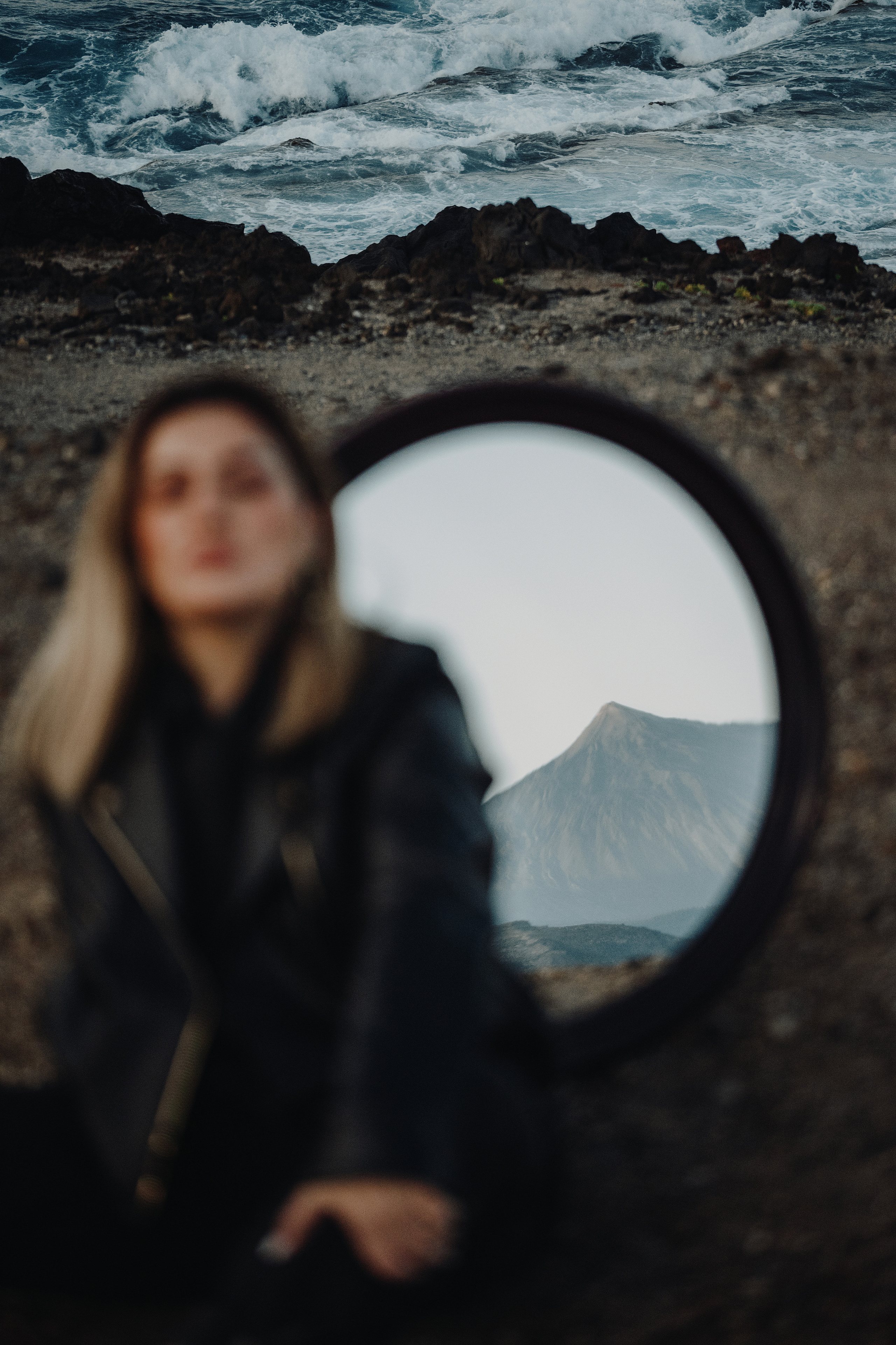 Портреты. Фотограф Тенерифе Эдгар Зубарев