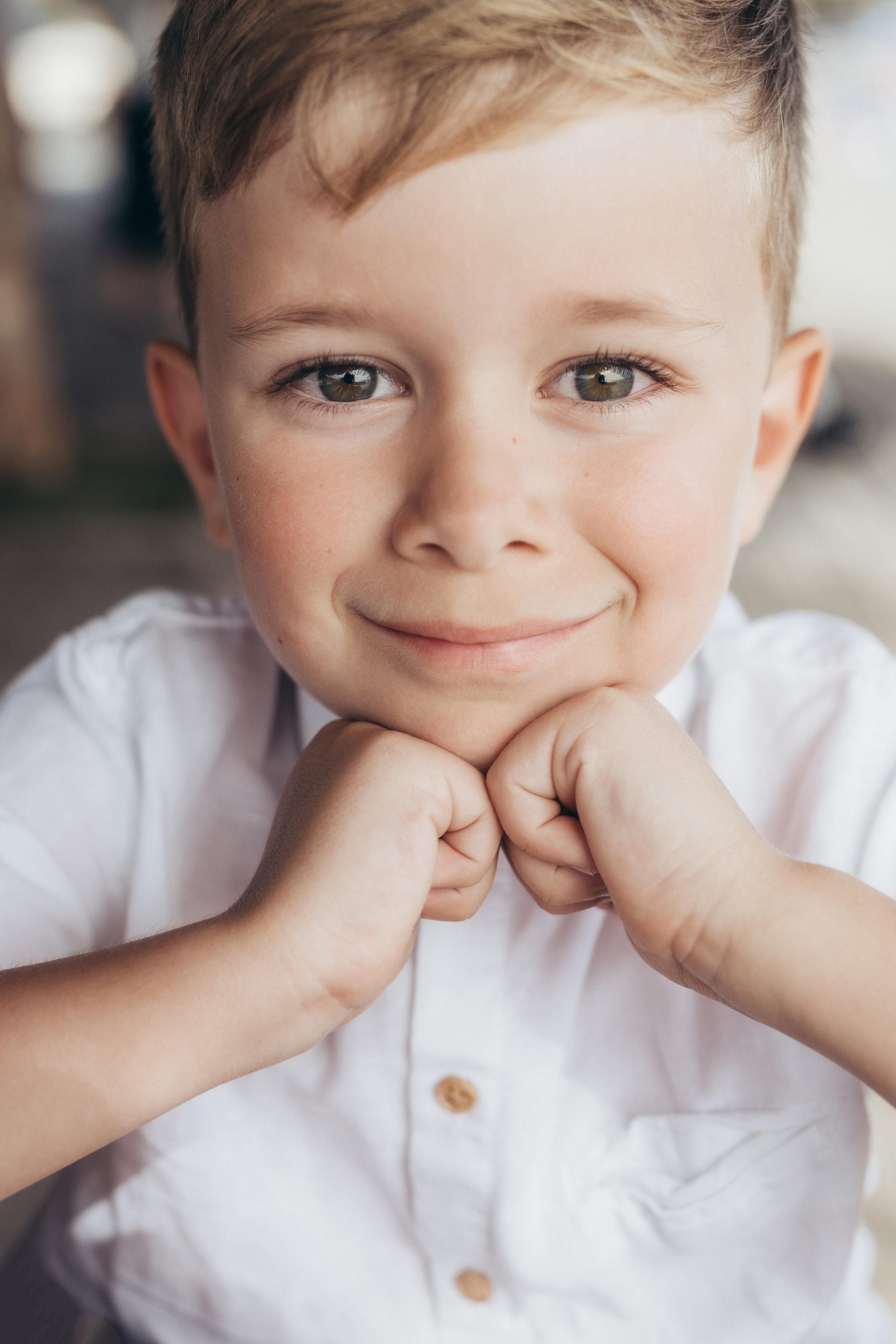 Семейное. Фотограф Тенерифе Эдгар Зубарев
