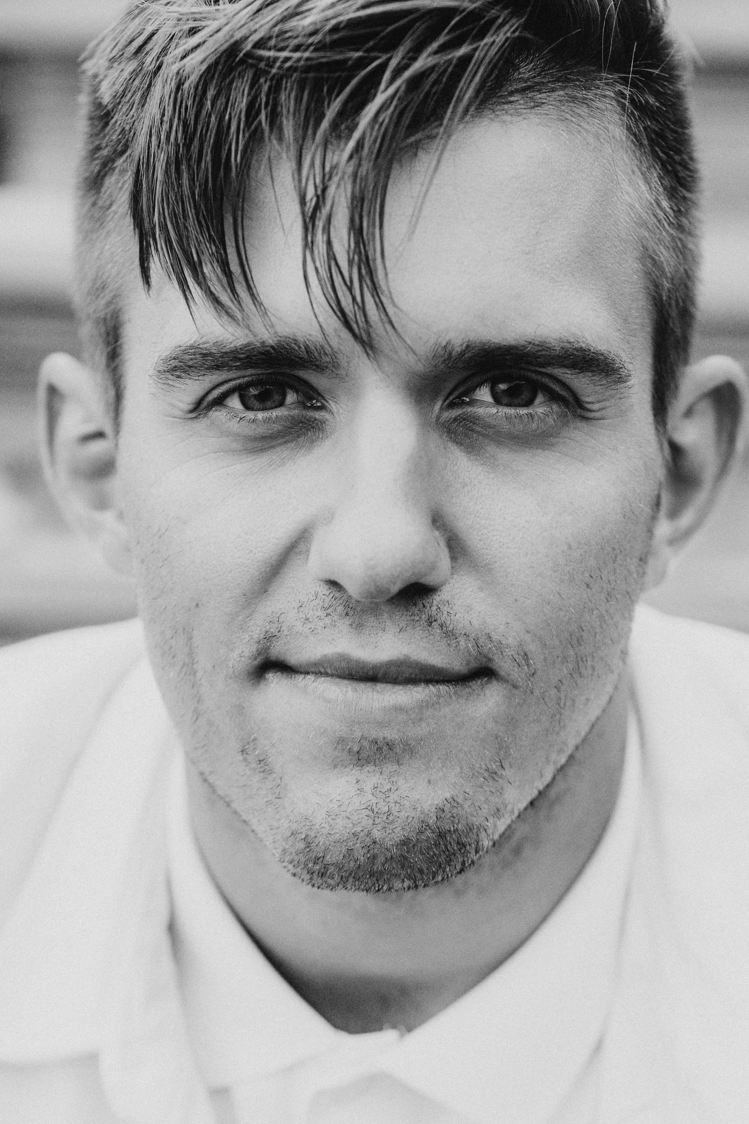 Gabby & Michael. Photographer Tenerife Edgar Zubarev