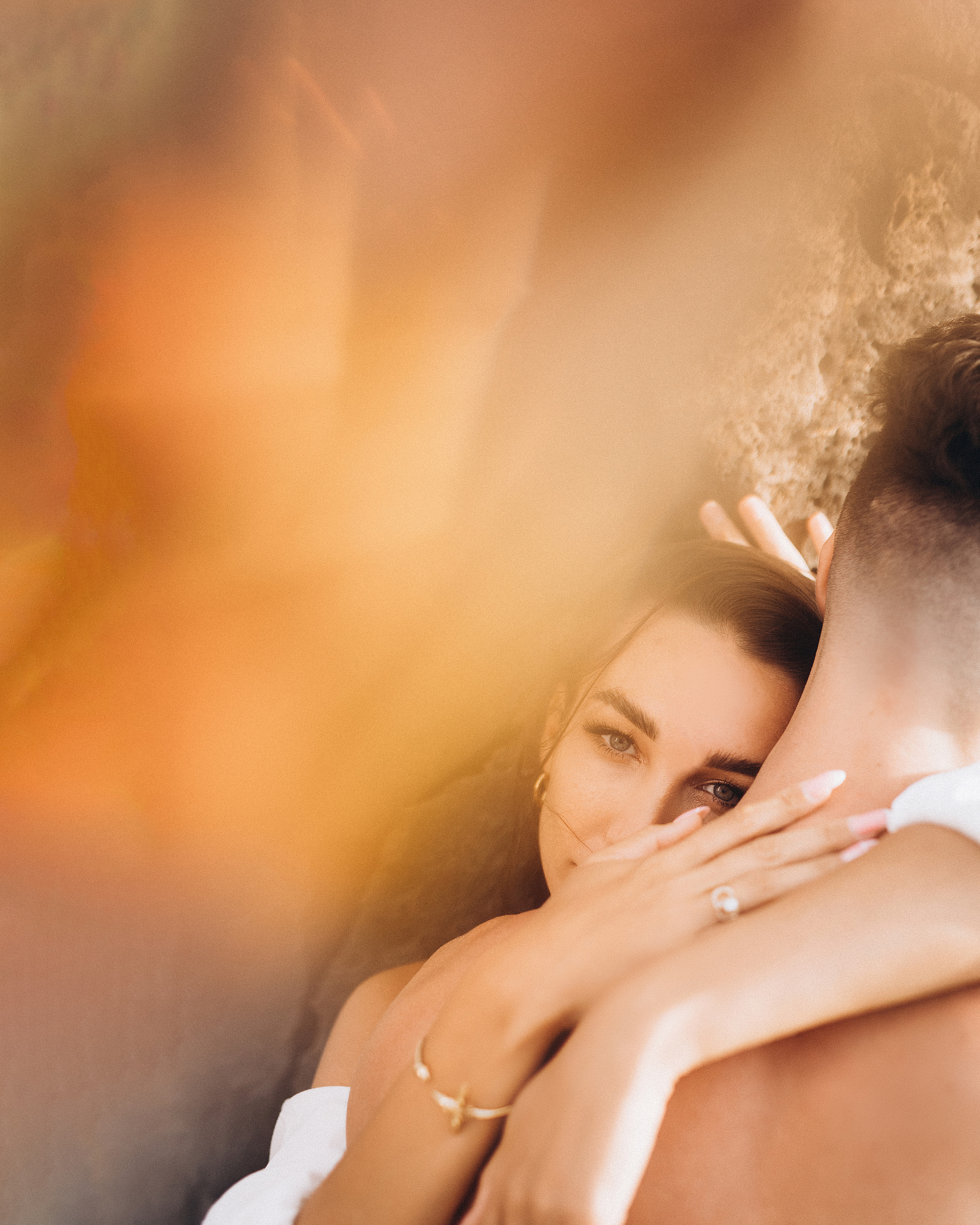 Anna & Andrew. Fotógrafo en Tenerife Edgar Zubarev