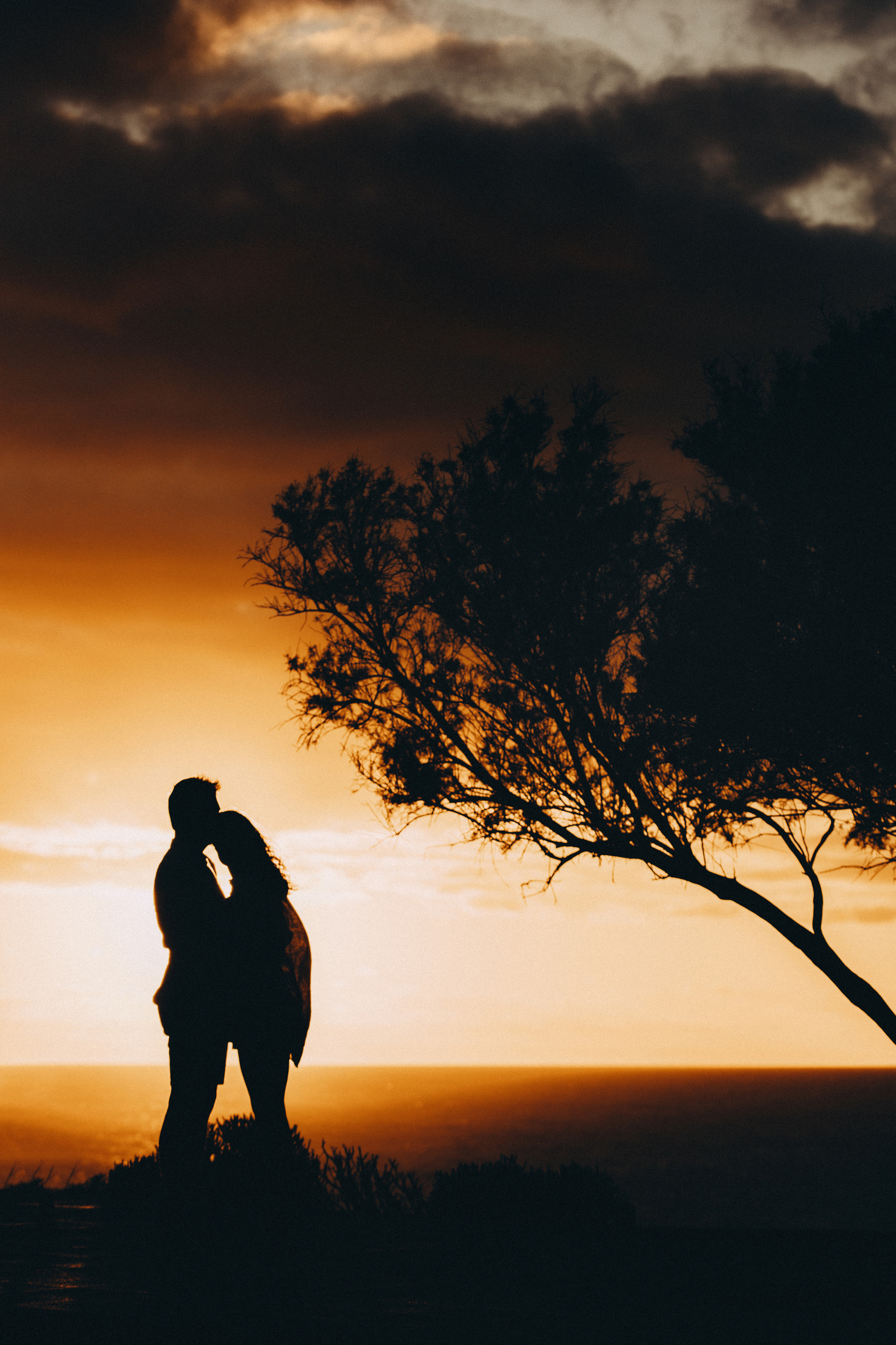 Elena & Vlad. Fotógrafo en Tenerife Edgar Zubarev