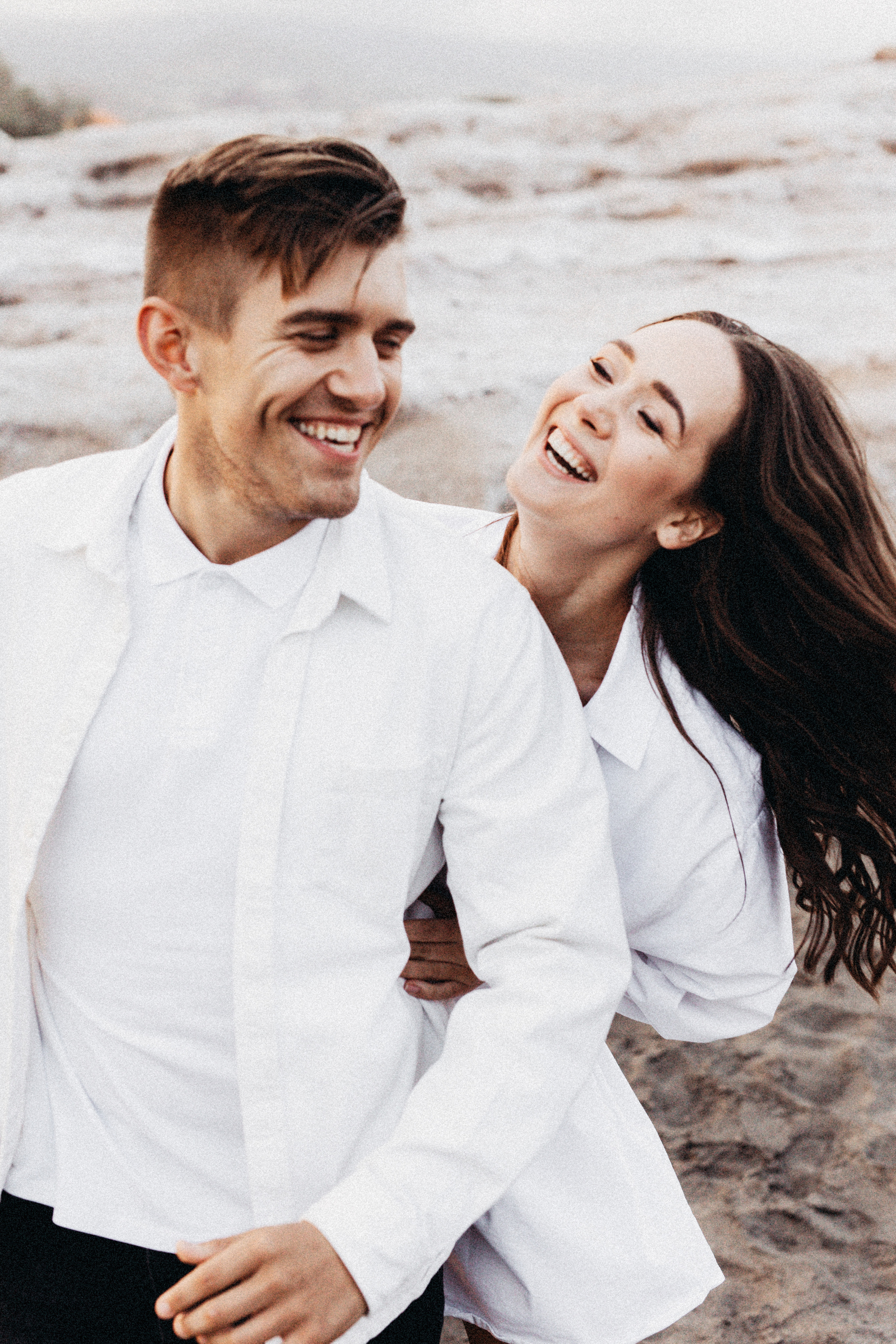 Gabby & Michael. Photographer Tenerife Edgar Zubarev