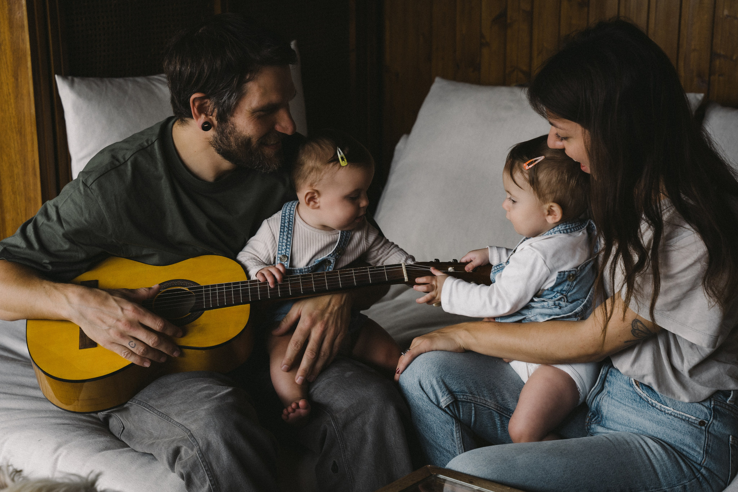 Family Time. GK Photography – Capture the Moment
