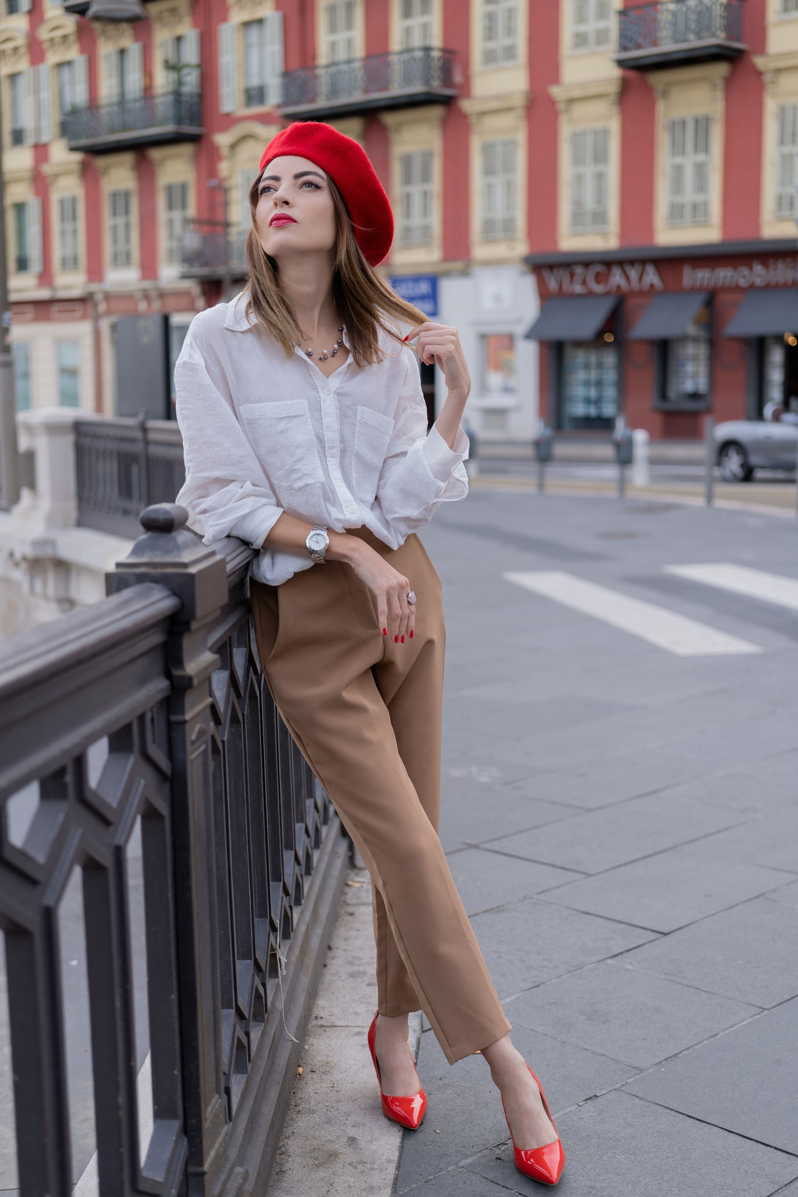 Авторская фотосессия. Главная