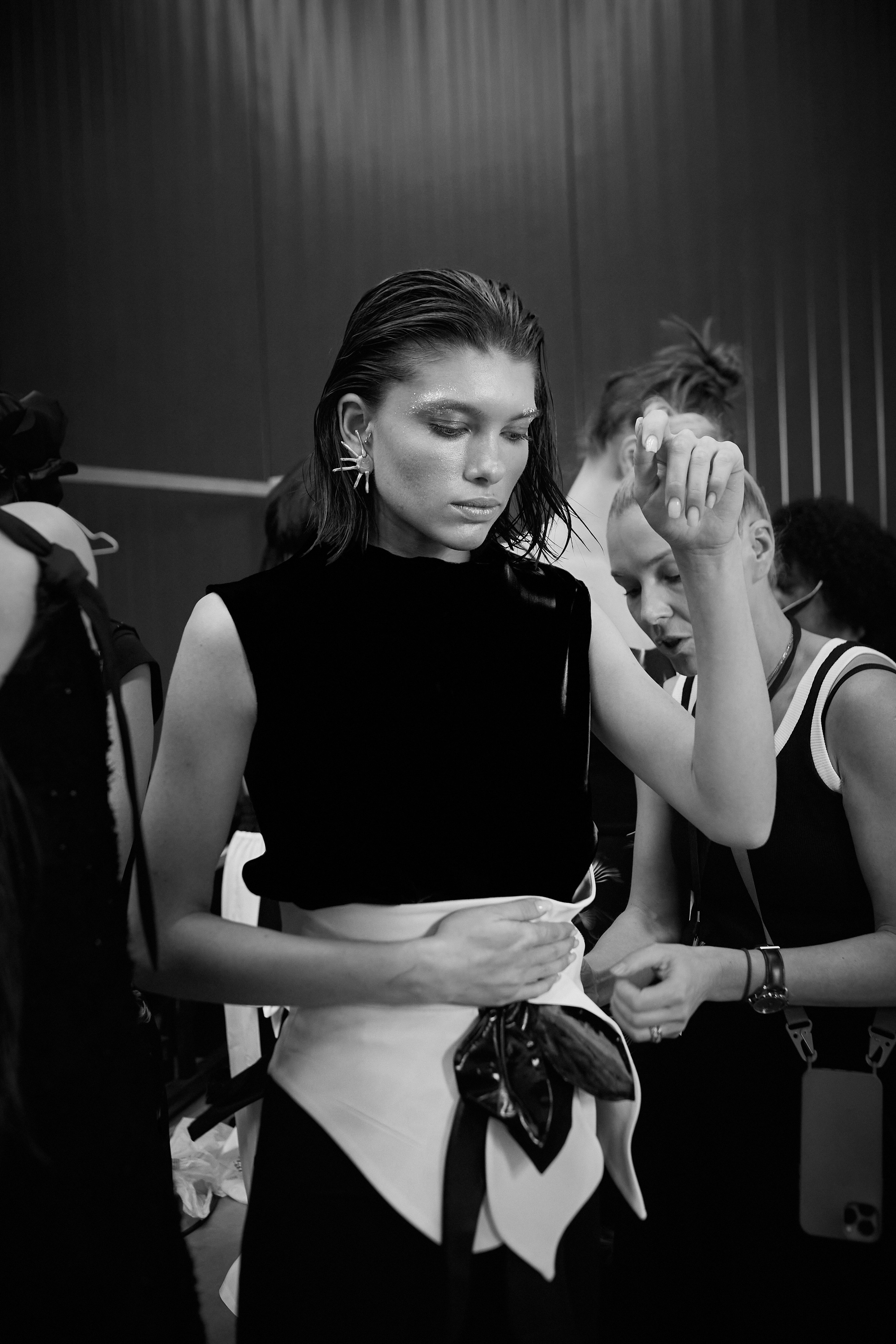 MBR backstage_2024. MATVEEVA STUDIO
