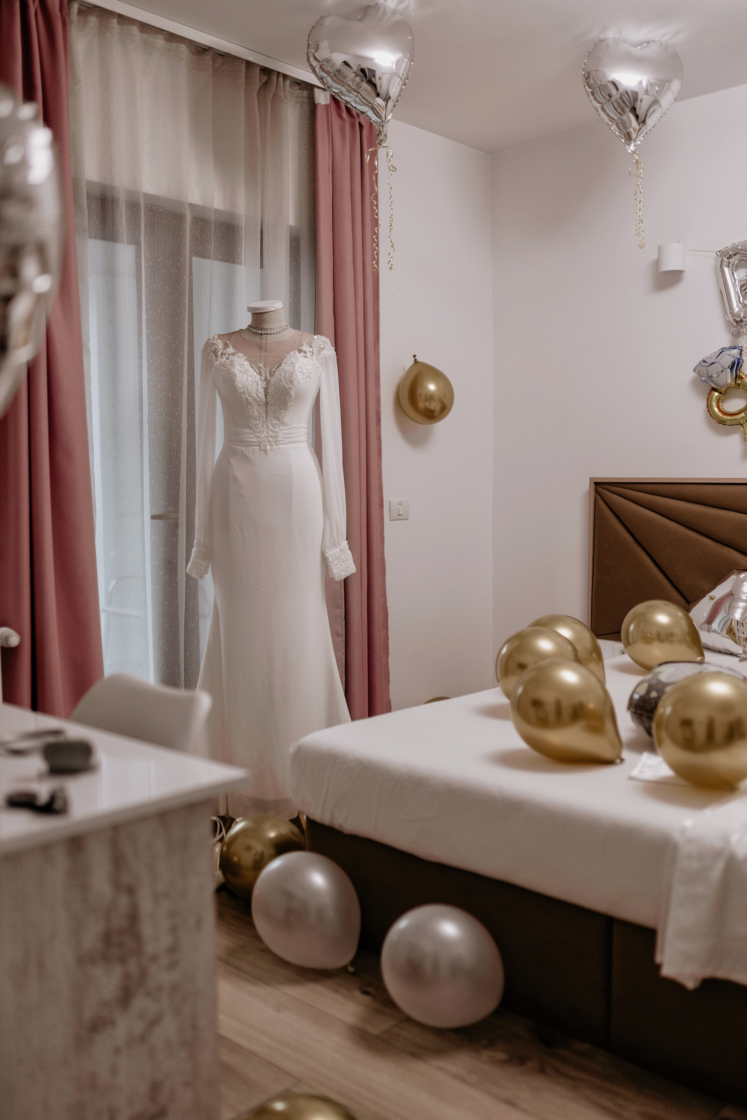 Paulo & Simona. Emotions Photo Art