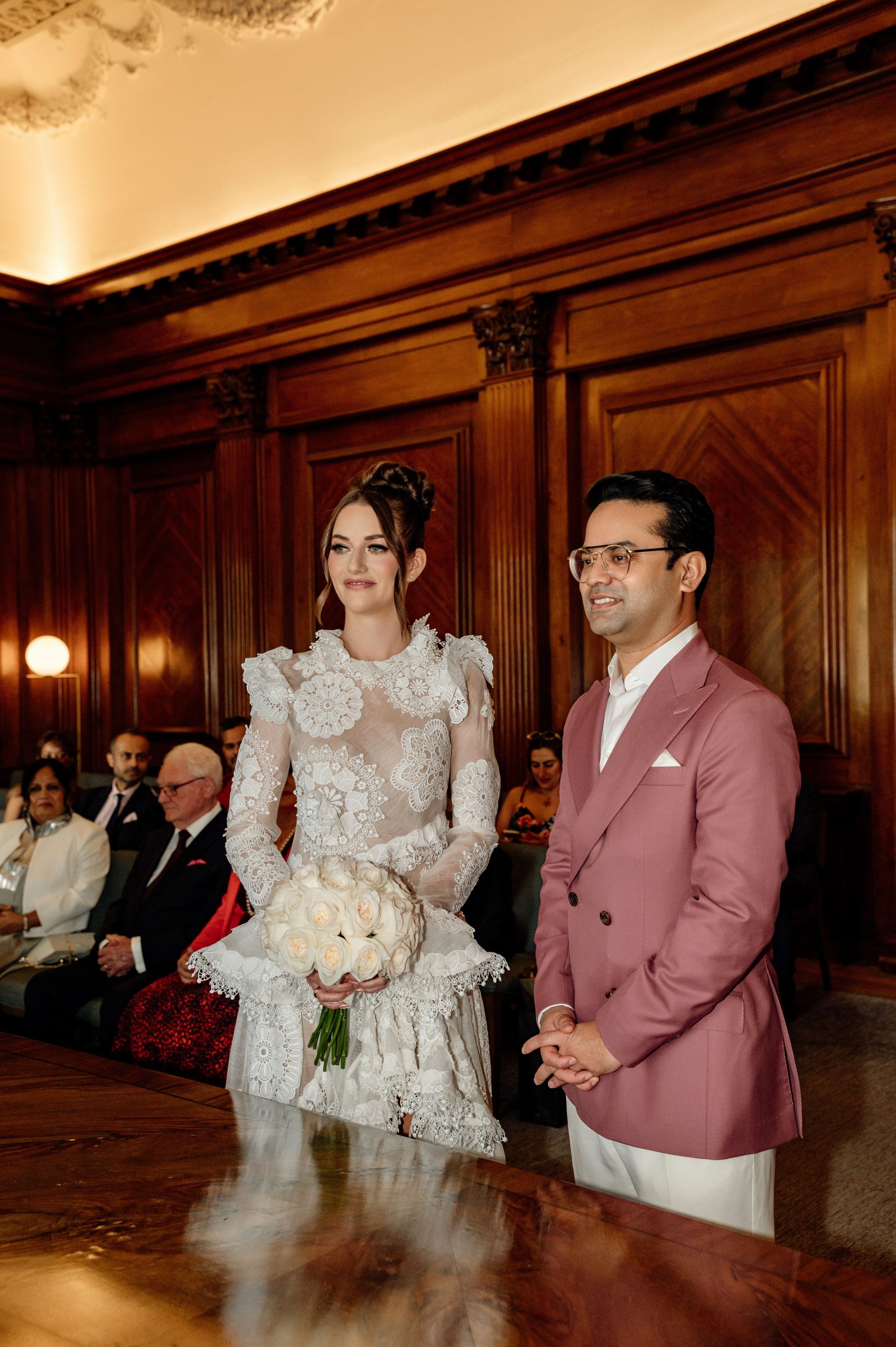 Arnab&Carolin. FAMILY AND WEDDING PHOTOGRAPHER IN LONDON MARINA RIVA