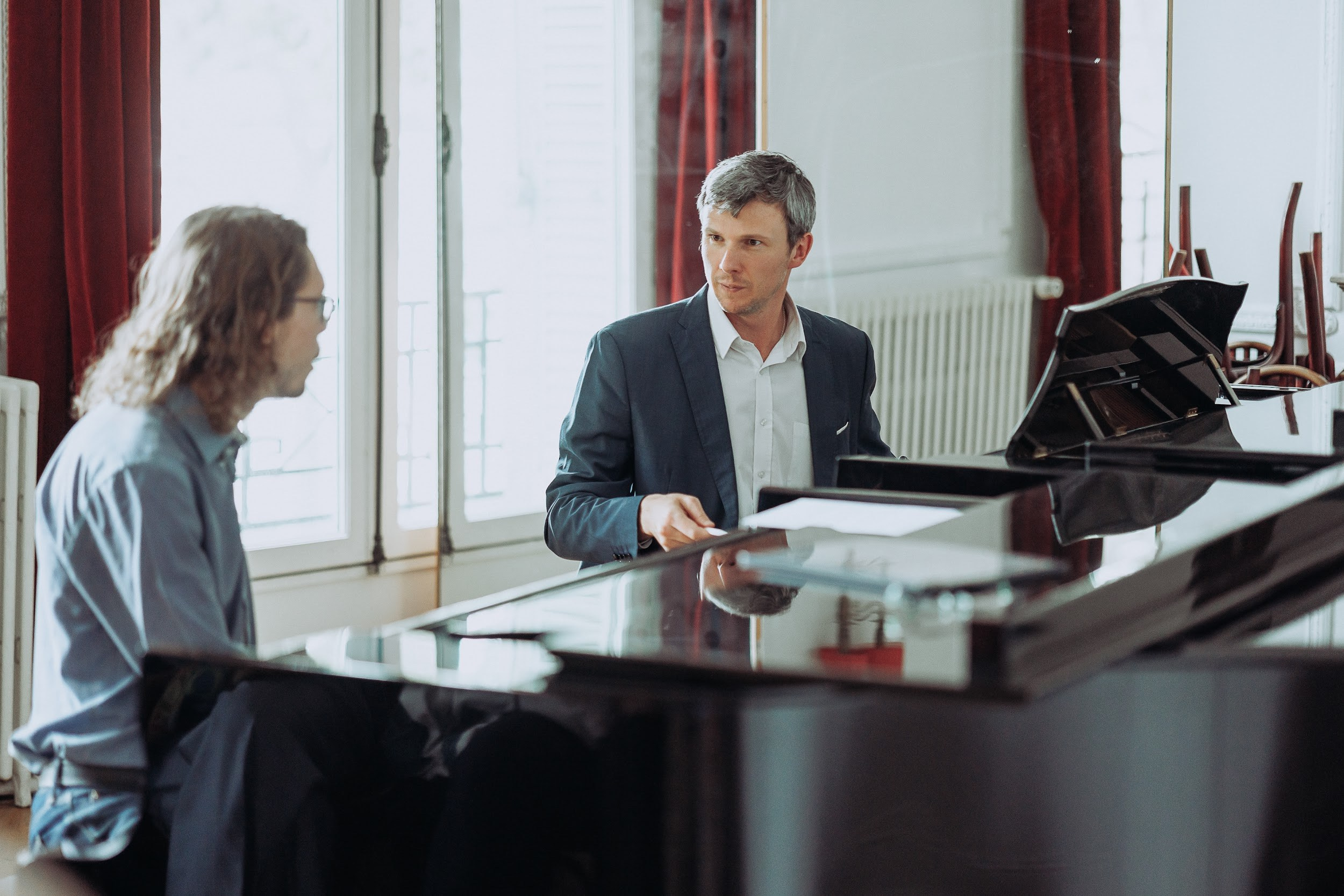 Reportage. Photographe de produits et natures mortes à Paris