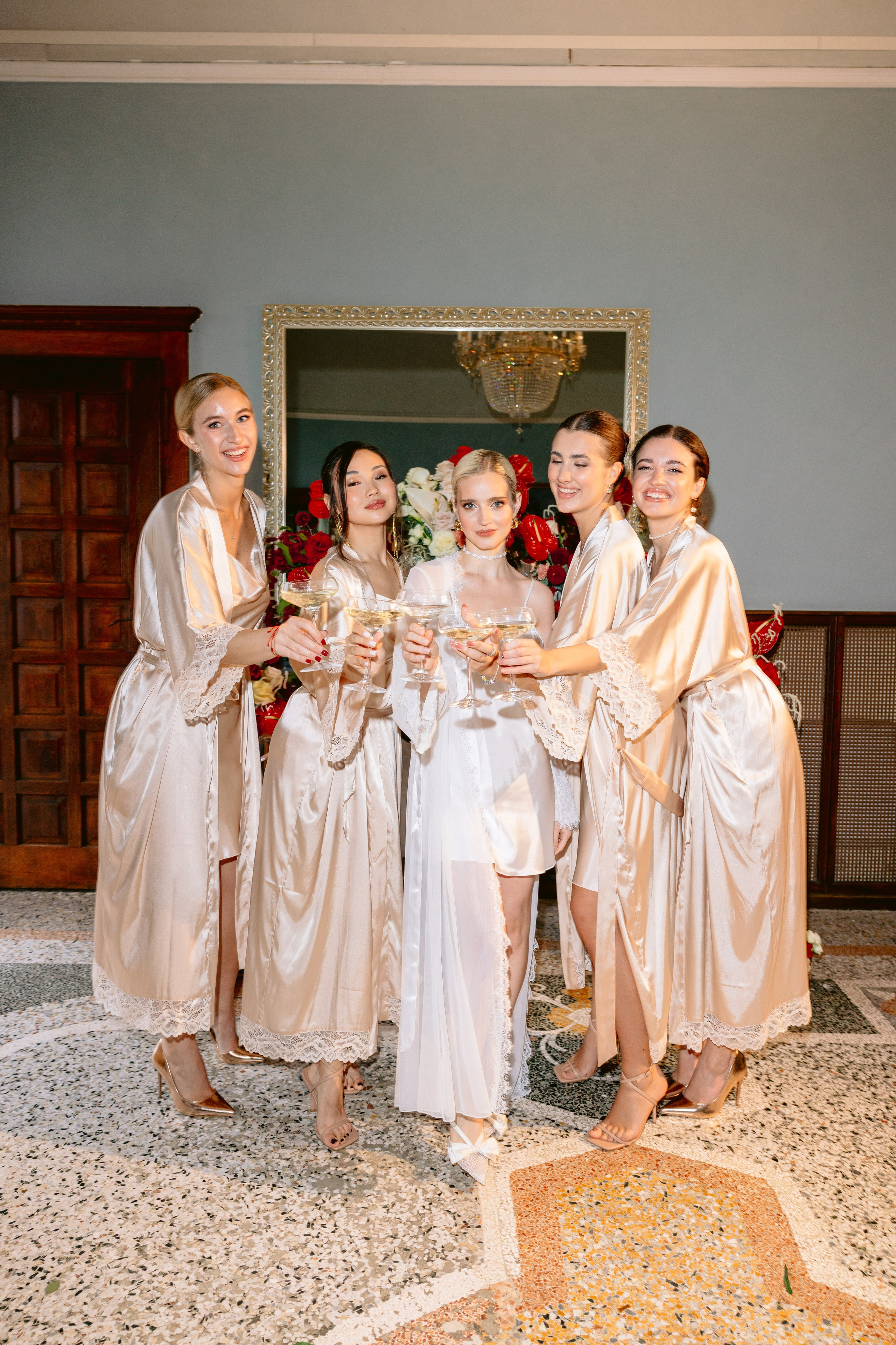 Wedding at Villa Cipressi | Lake Como