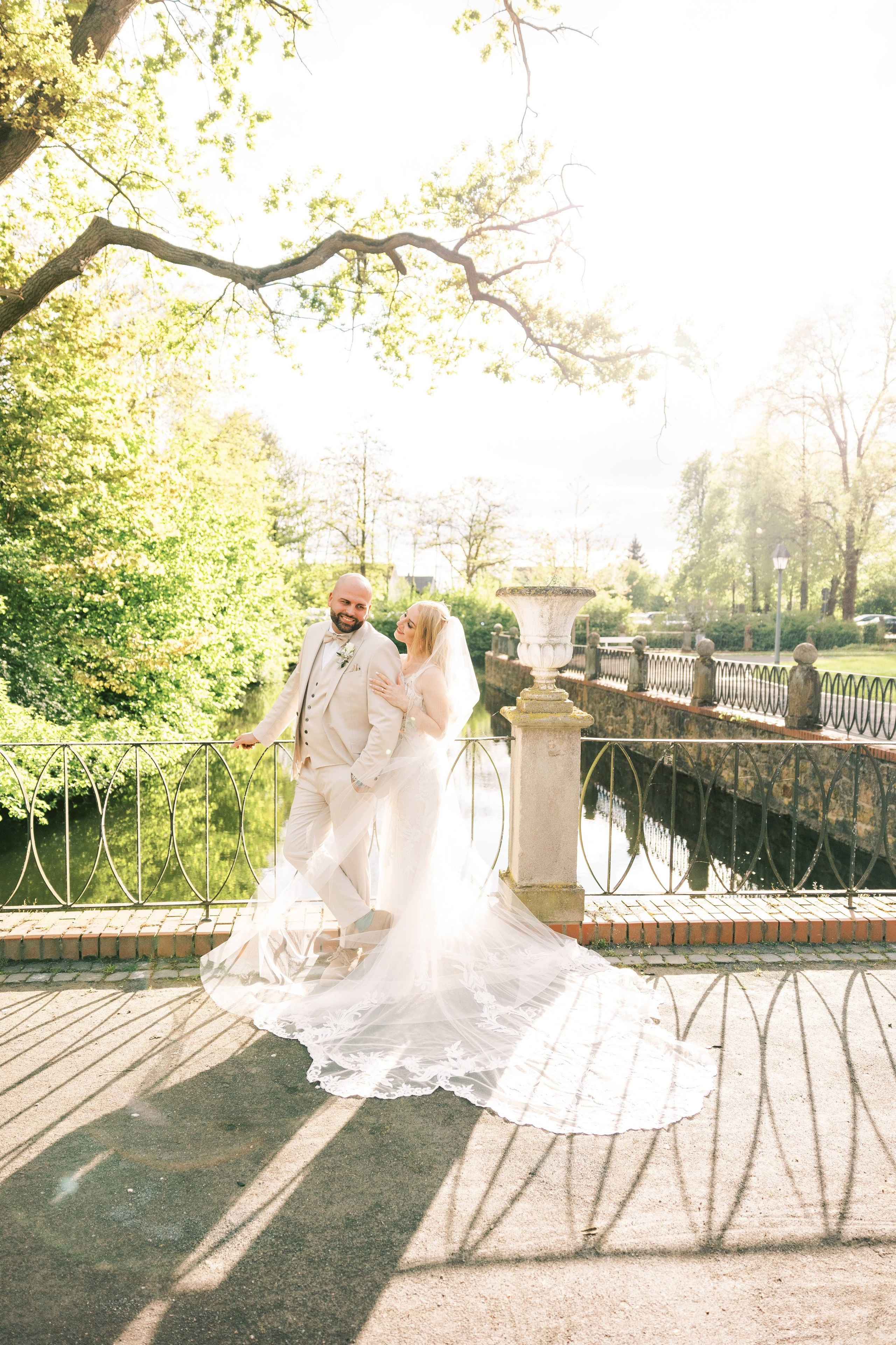 Wedding Castle Ovelgönne | Germany