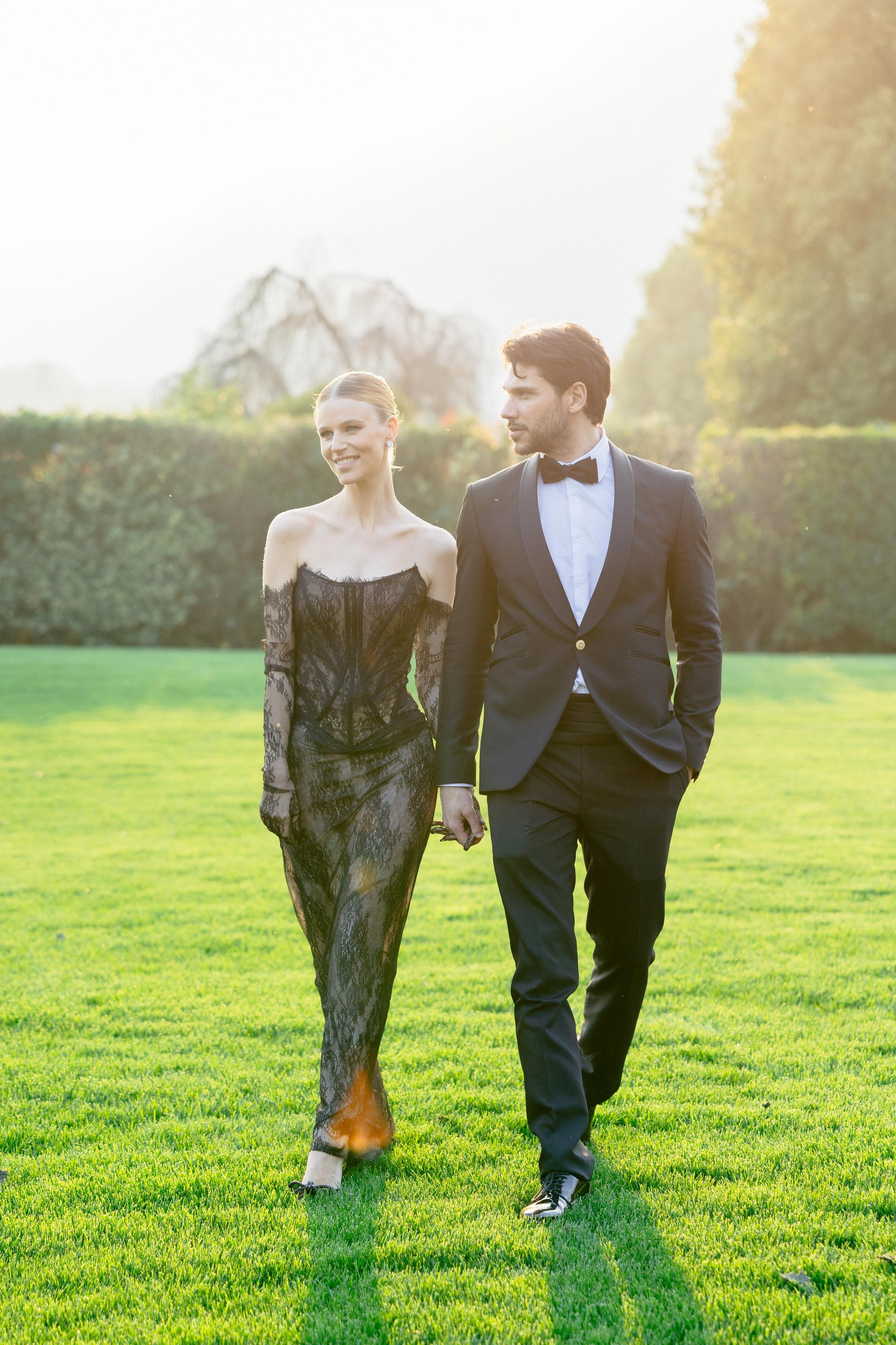 Editorial Villa Balbiano | Lake Como