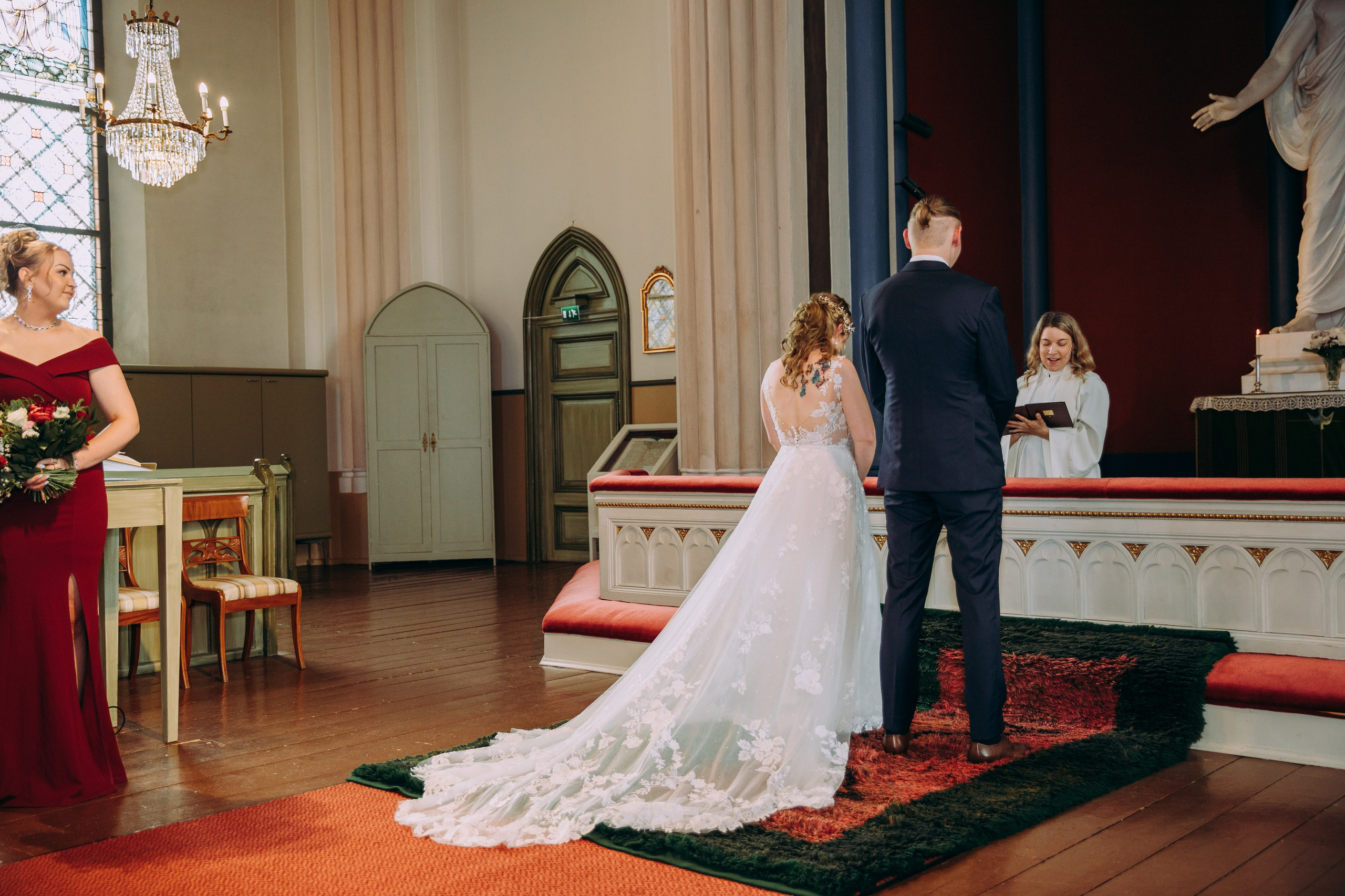 J & J. Valokuvaaja Itä-Uudellamaalla Viktoria photography