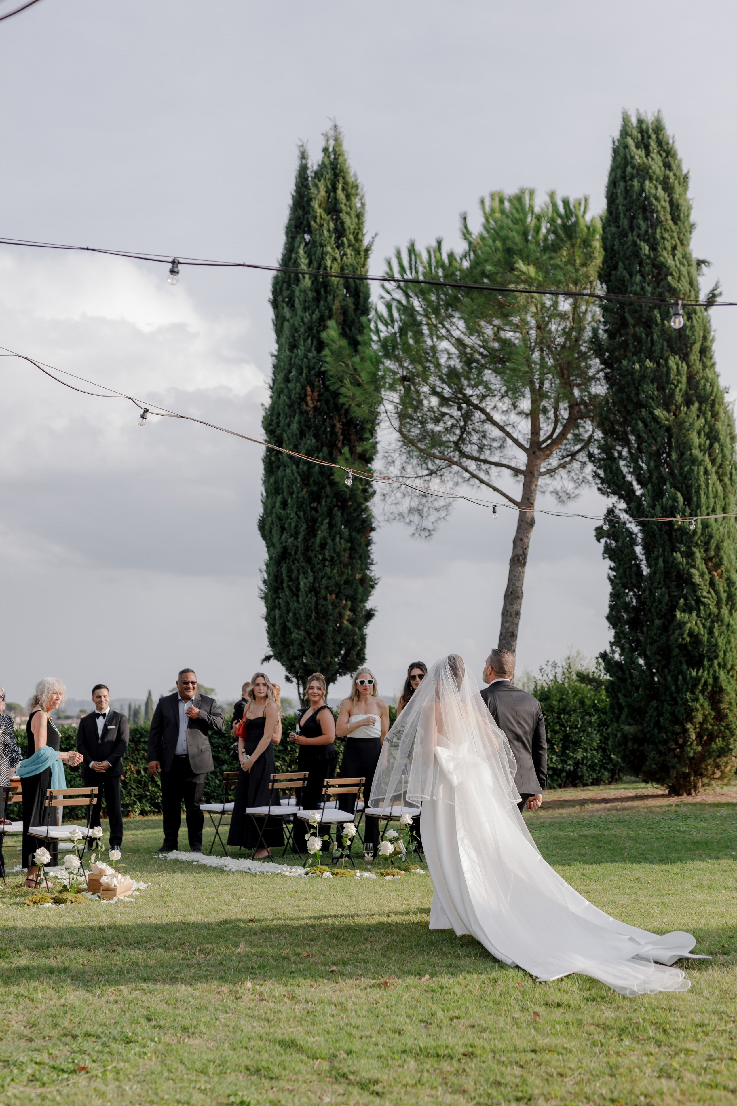 Dom&Ally. Wedding photographer Italy