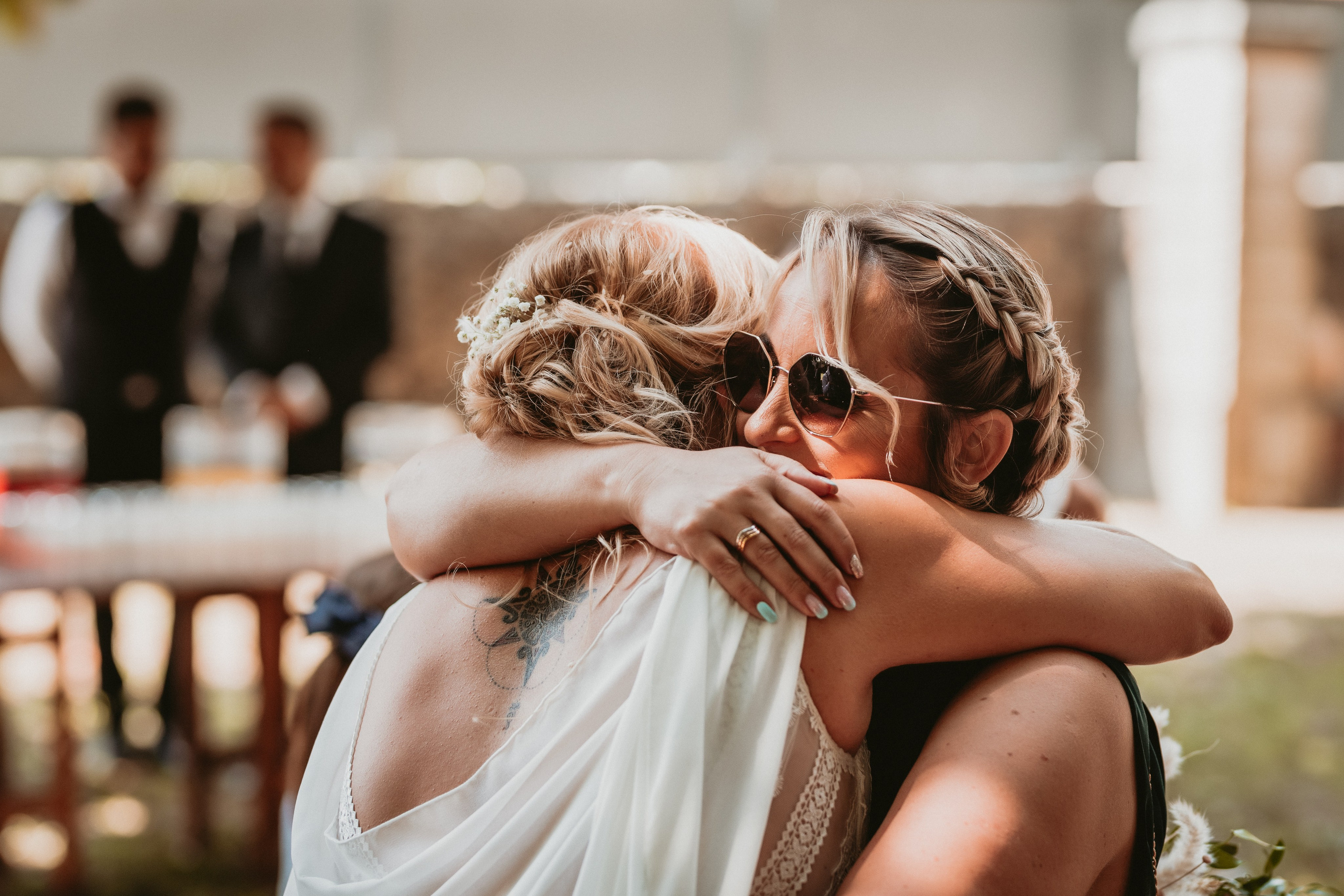 São & Luís. Photographe de mariage et de famille à Braga — Alexandra Mieres Photography