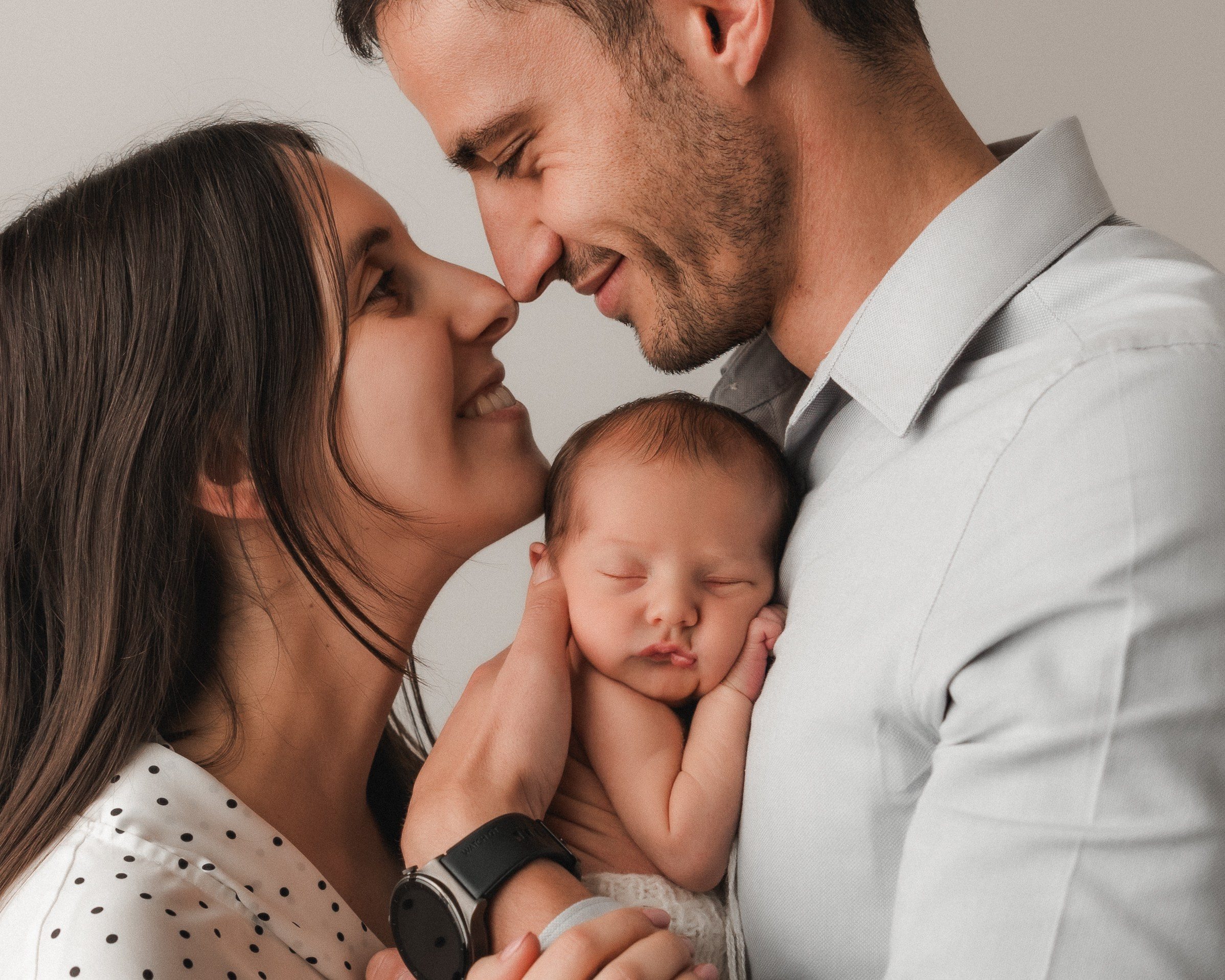 6. Nouveaux-nés. Photographe de mariage et de famille à Braga — Alexandra Mieres Photography