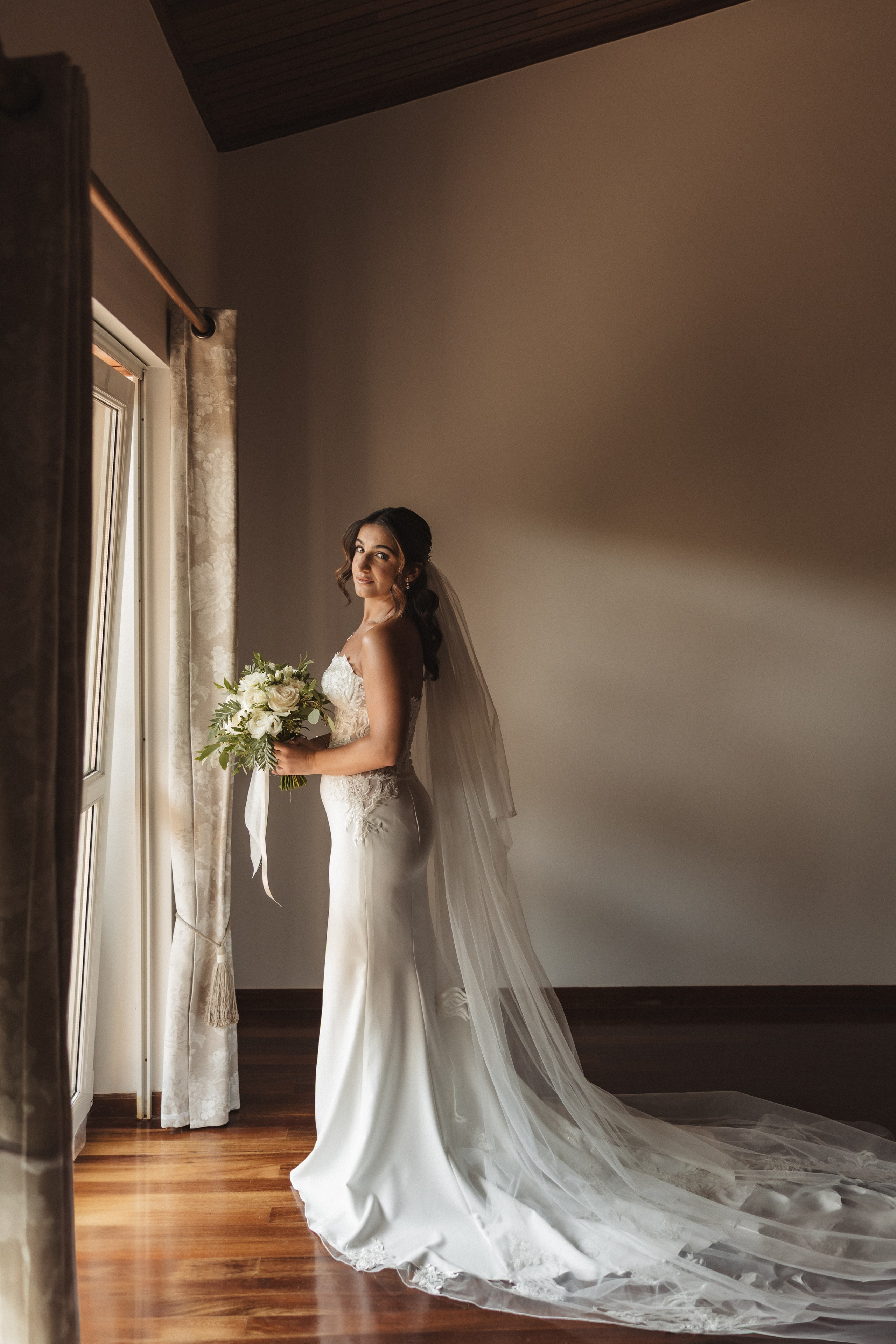 Laura & Arthur. Photographe de mariage et de famille à Braga — Alexandra Mieres Photography