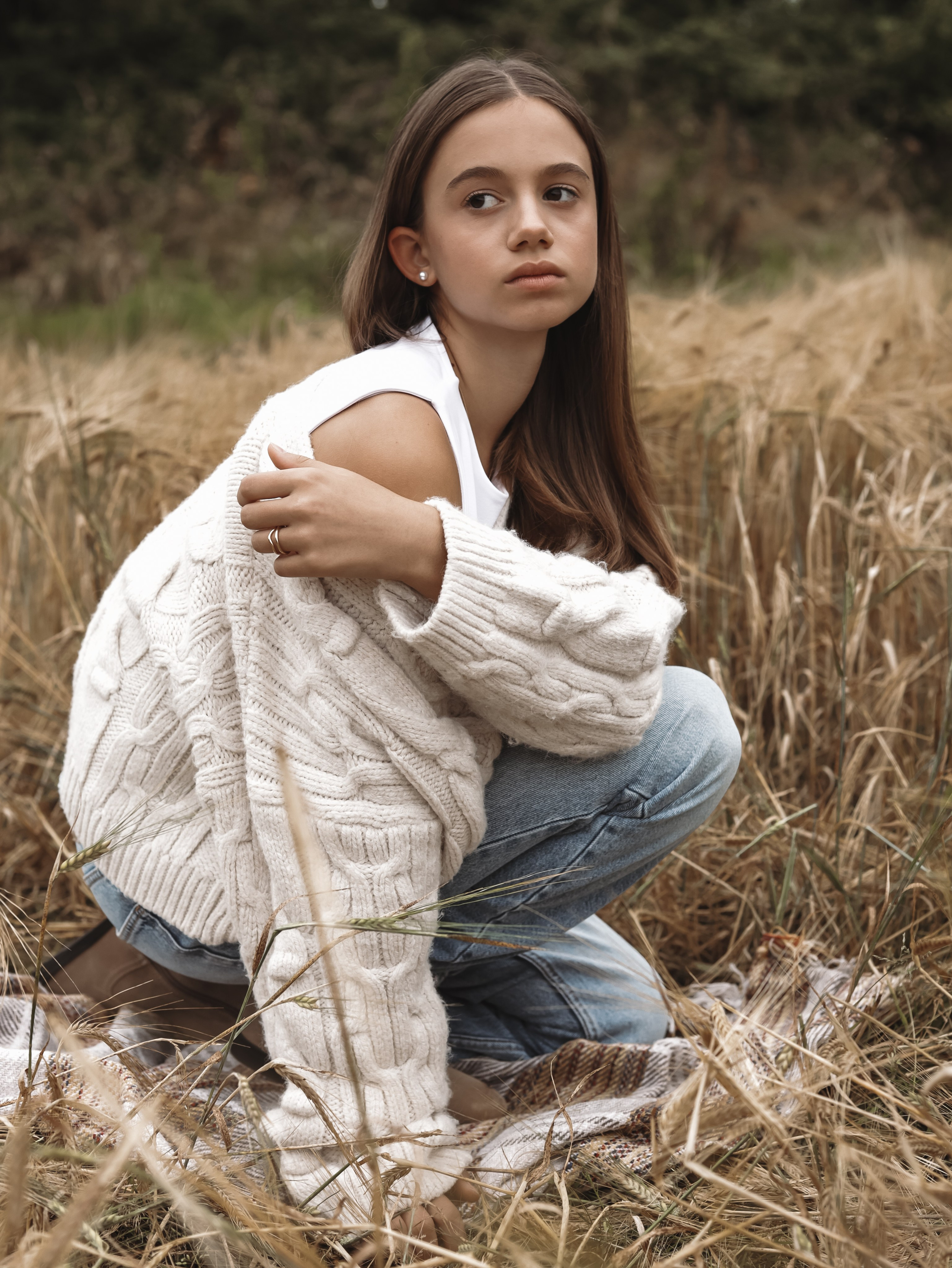 Nicole. Photographer Co Dublin, Balbriggan — Agata Maliseva