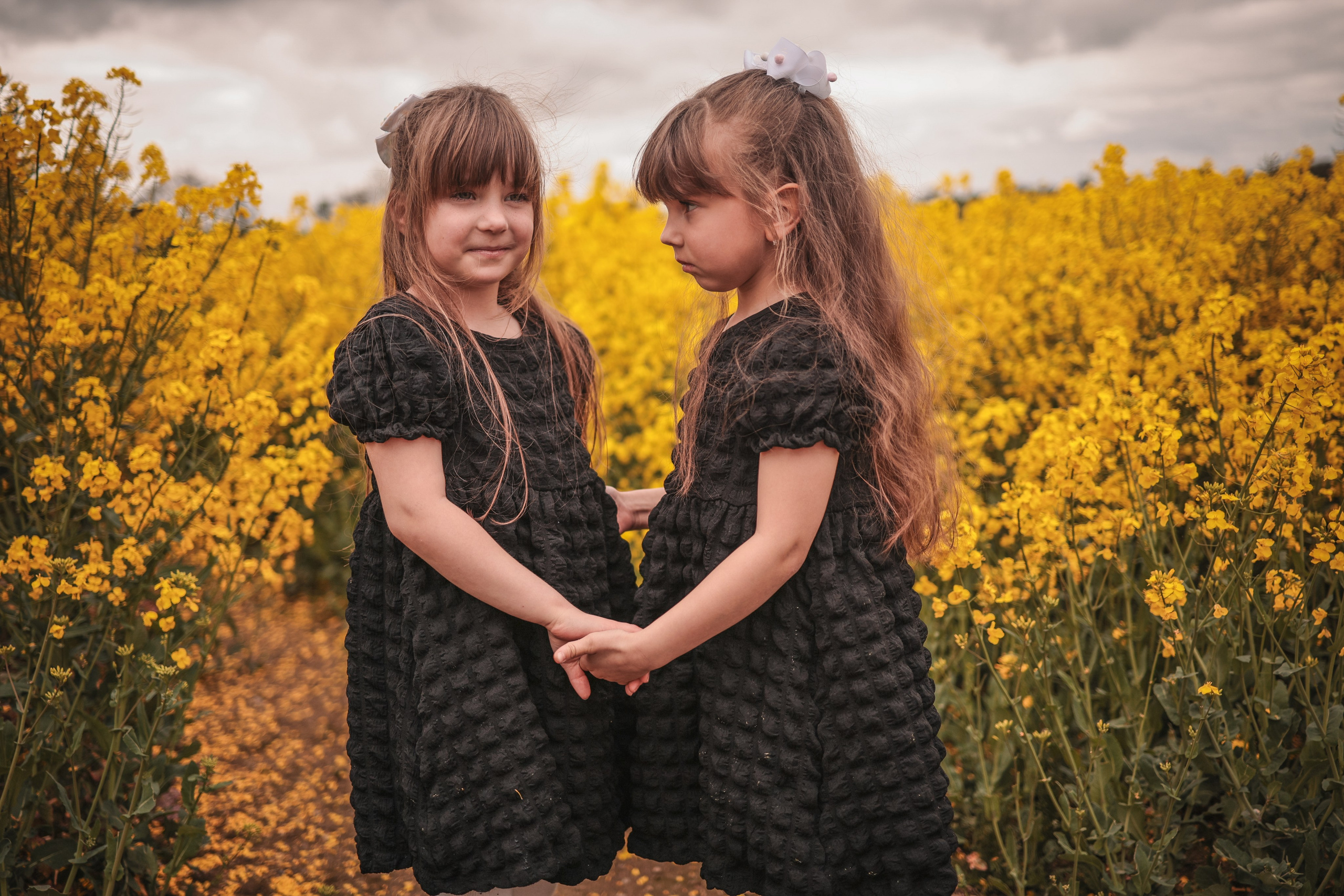 Nelly. Photographer Co Dublin, Balbriggan — Agata Maliseva