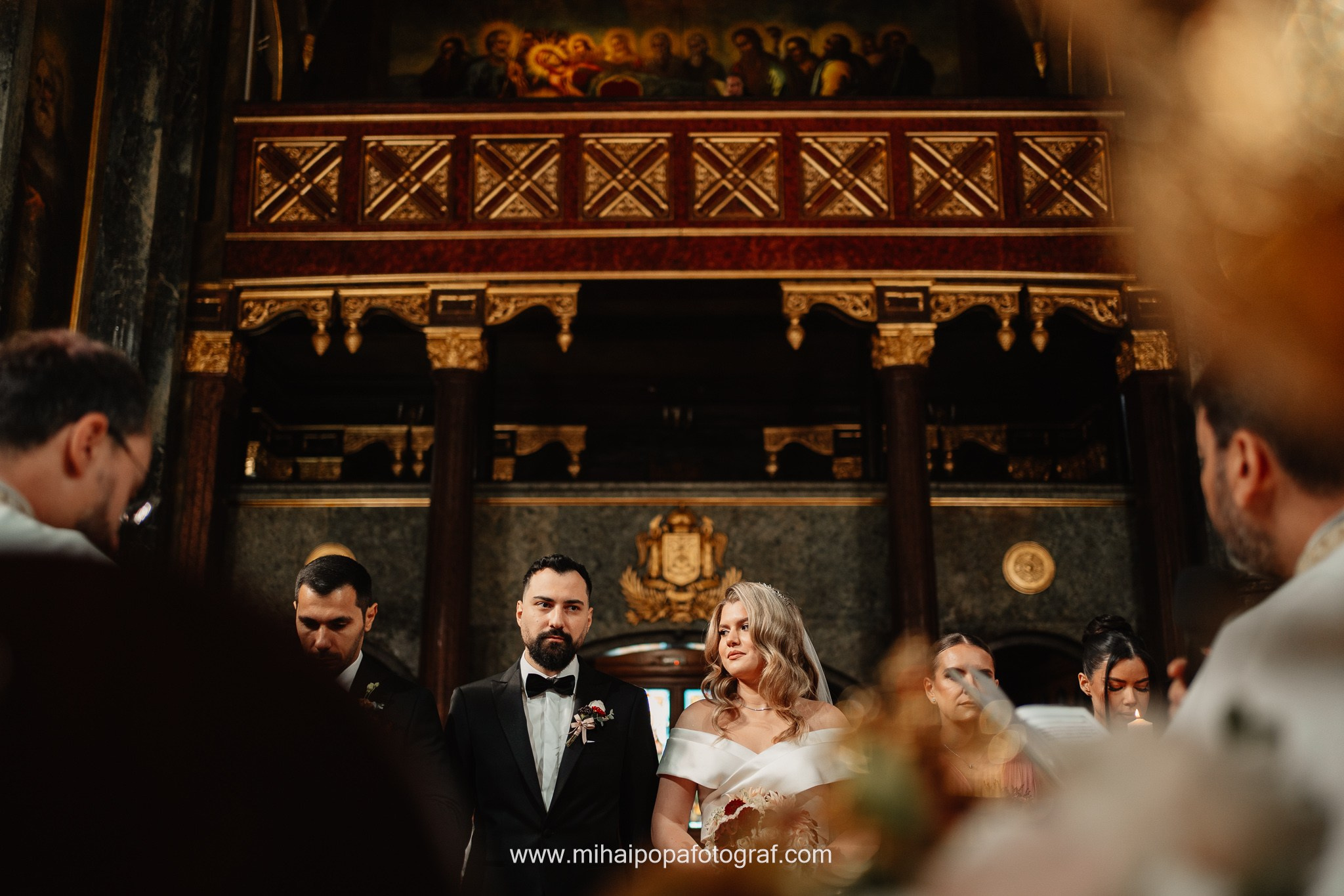 Andreea&Ștefan. Mihai Popa |Wedding Photographer | Worldwide | Bucharest