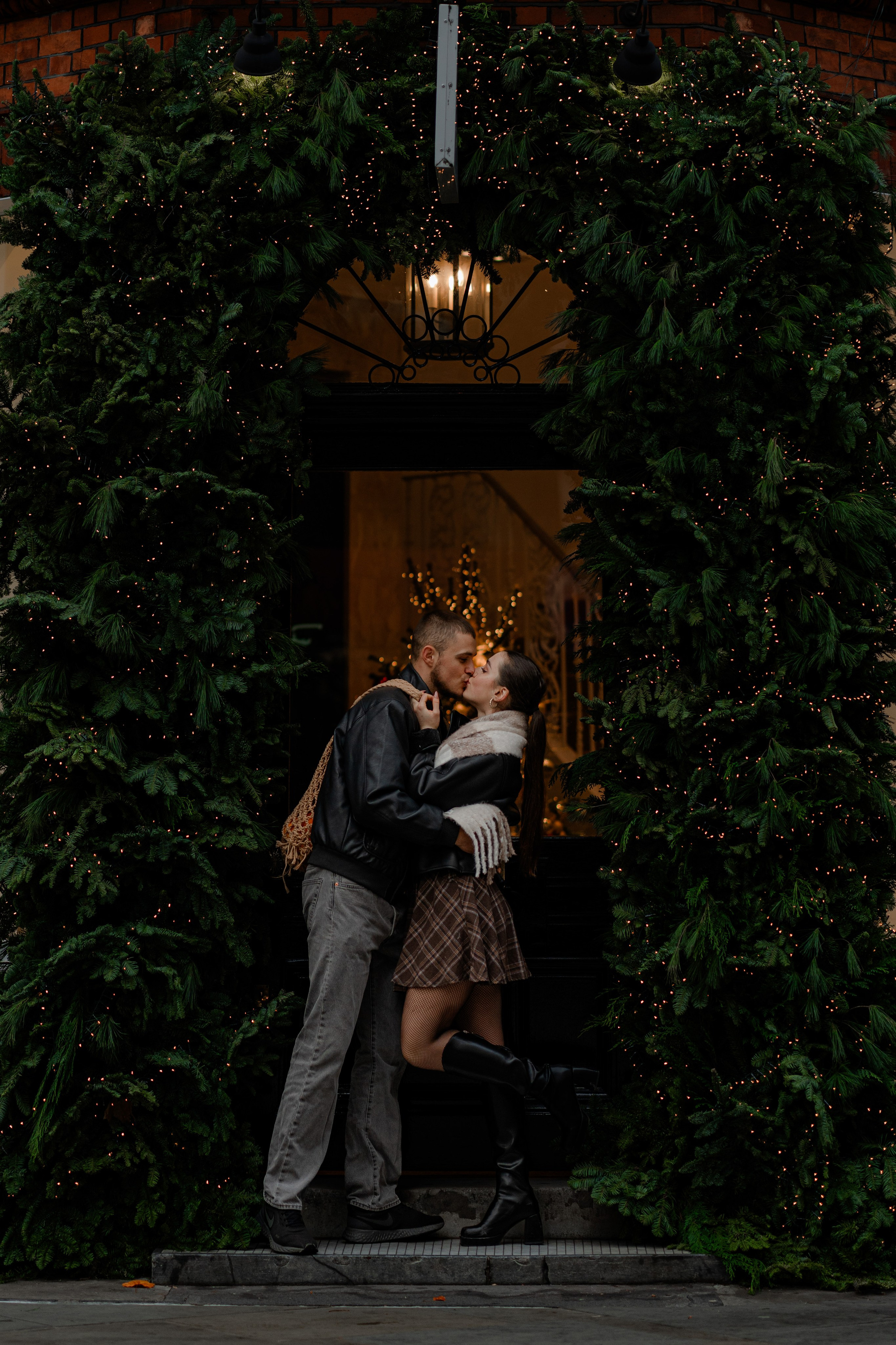 Zhenya Maryana. Tonya Kyrylenko photographer in London