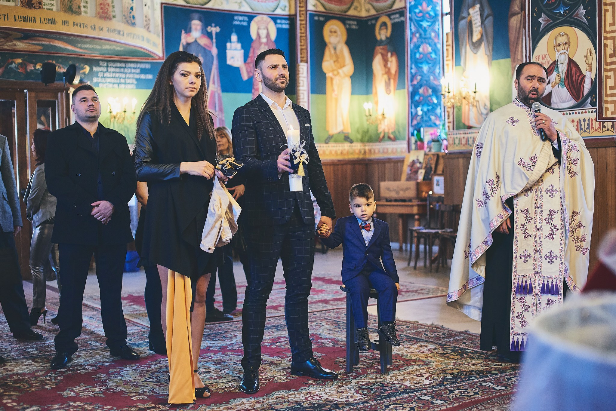 Raul George. Georgescu Alexandru Fotograf