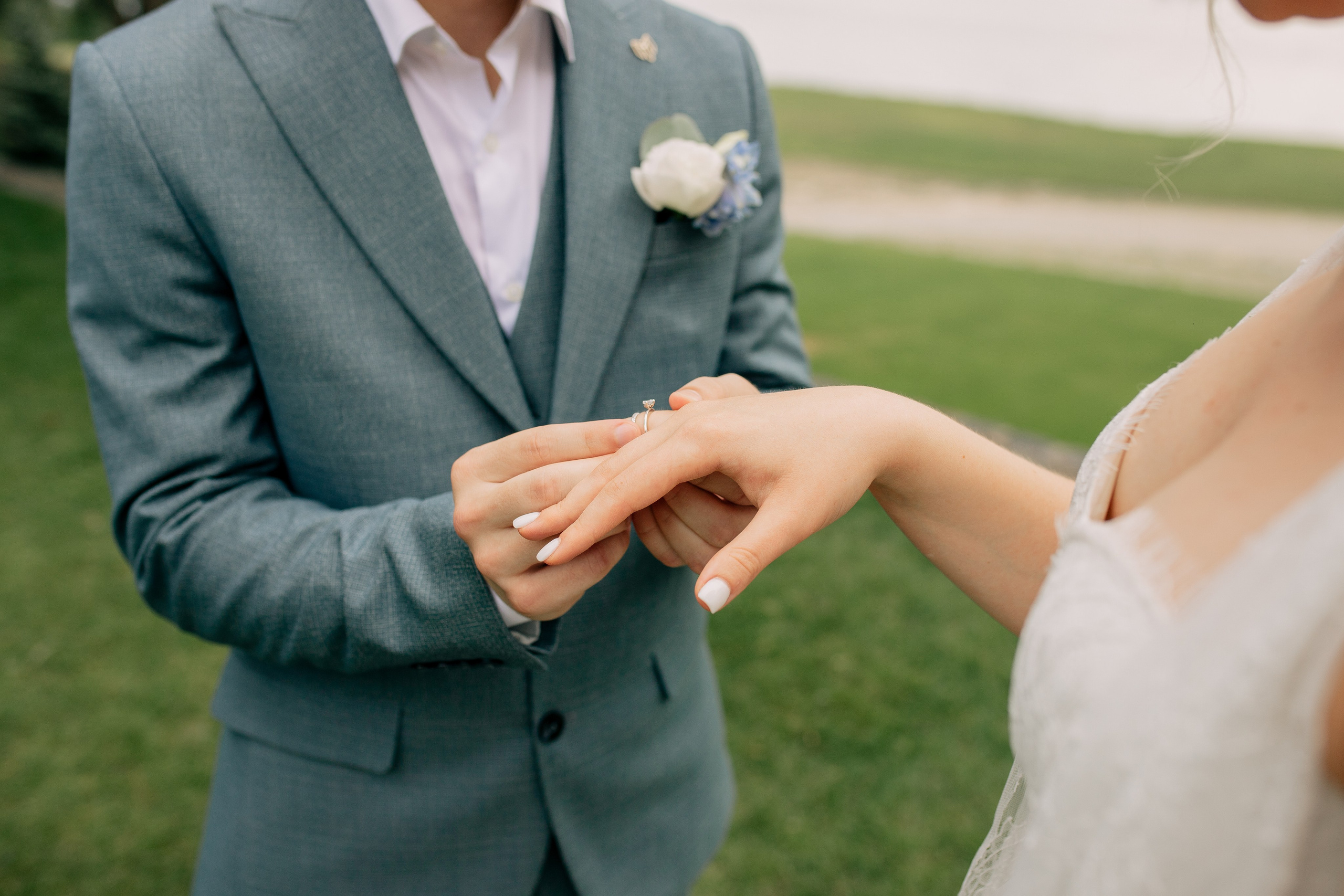 Reportage Wedding. Wedding photographer and videographer Europe