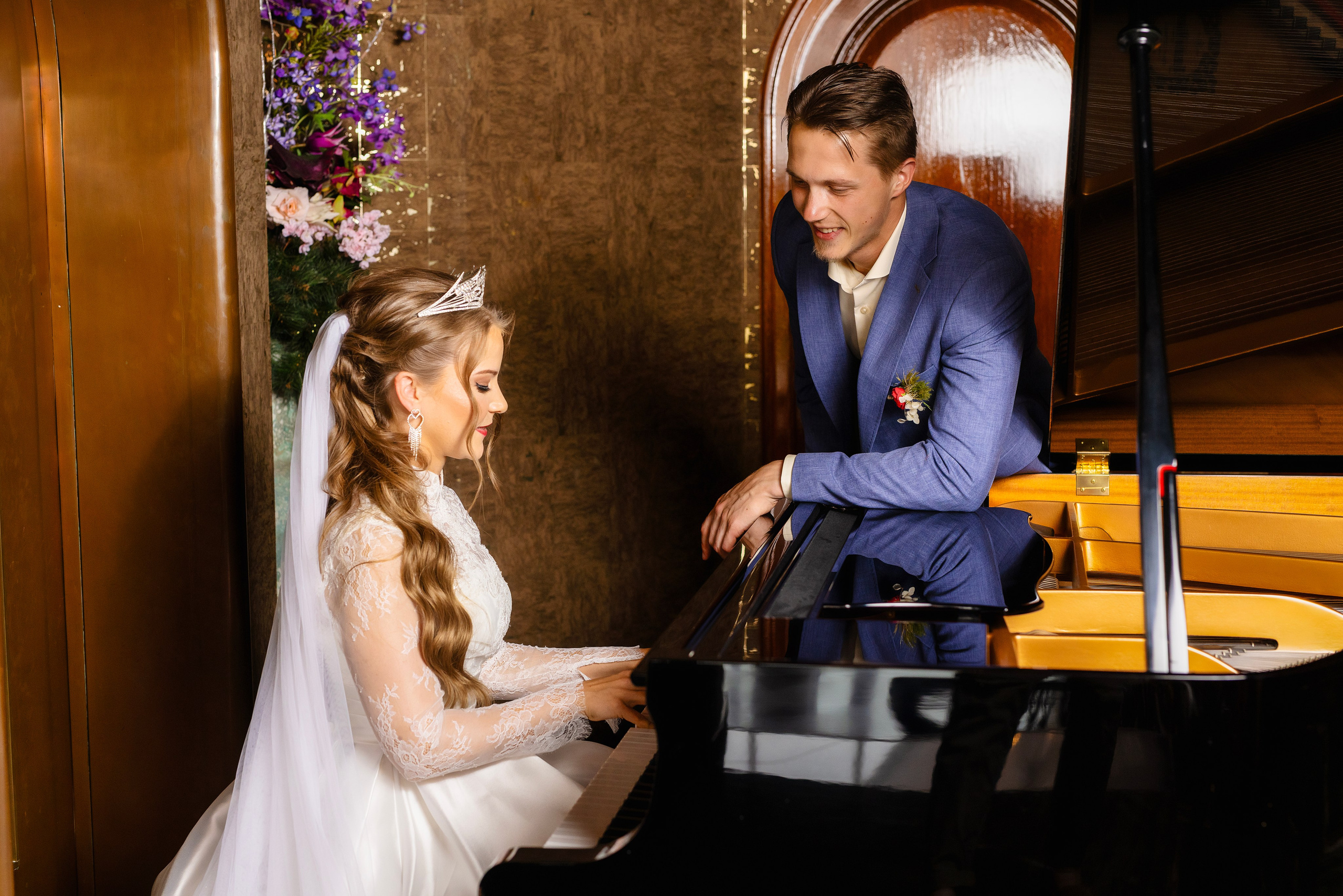 R & M. Familie en huwelijksfotograaf in Zwolle Overijssel