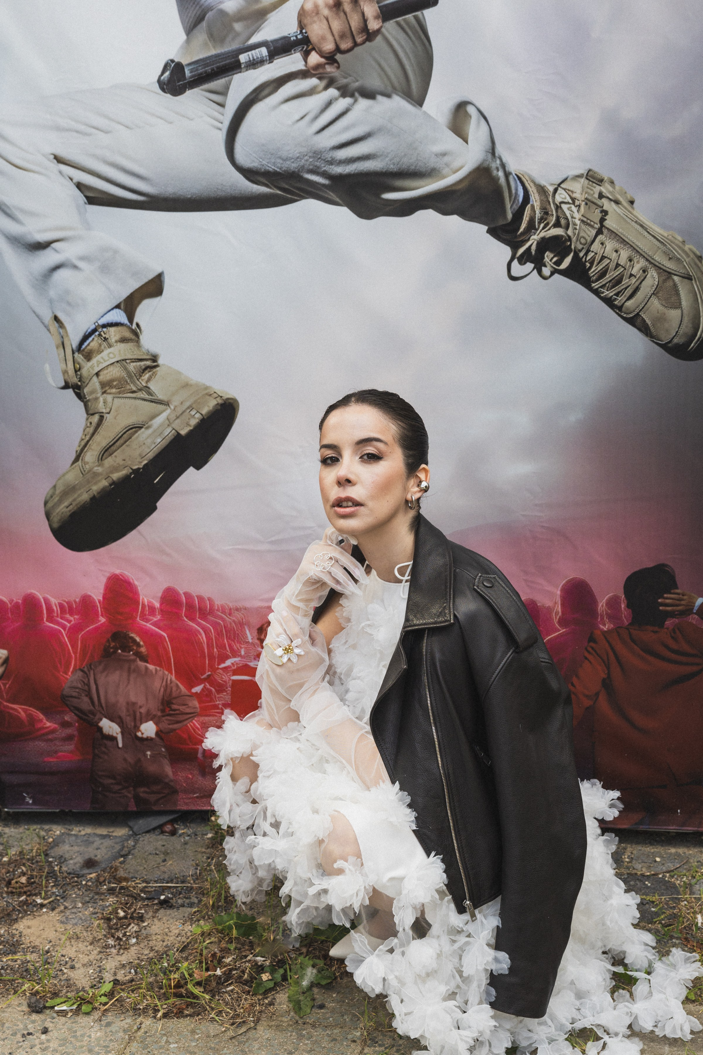 Zeitlose Eleganz: Ihre Hochzeit in Schwarz-Weiß. Hochzeitfotograf in Bielefeld