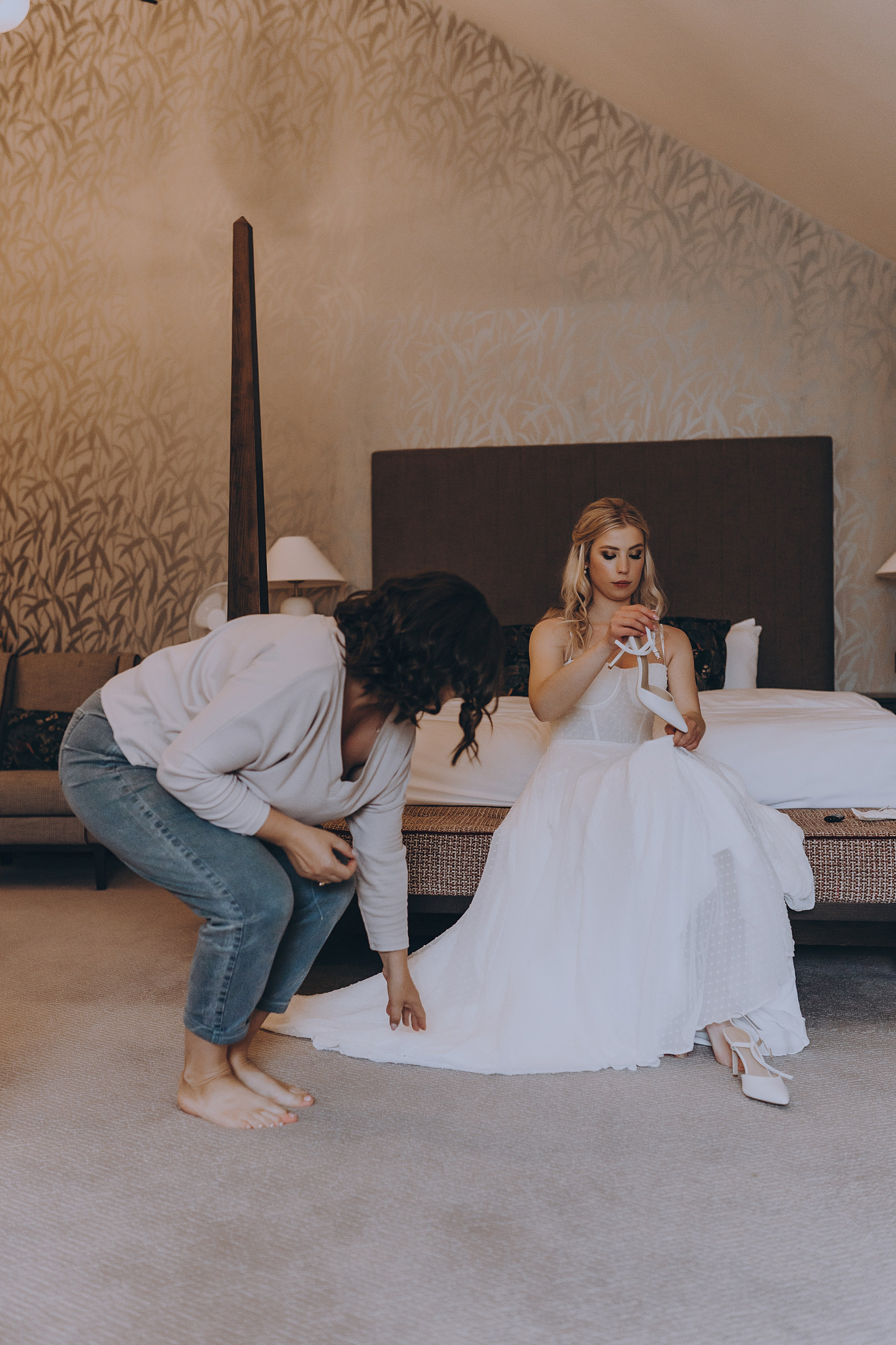 Julia & Daniel. Main