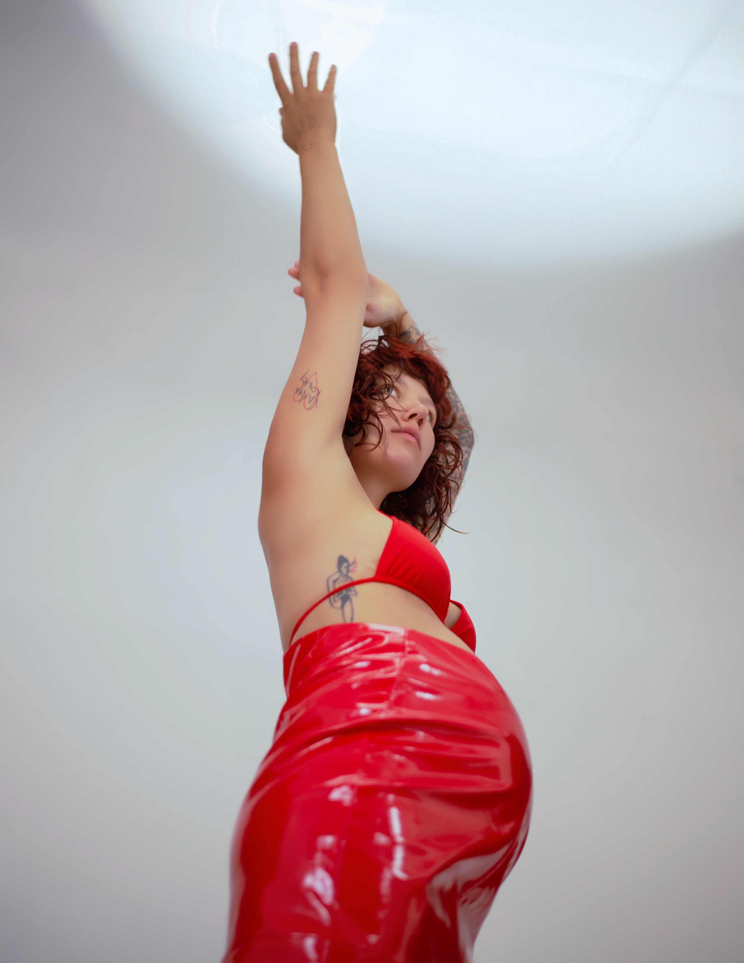 Portfolio. Worldwide Contemporary Photographer