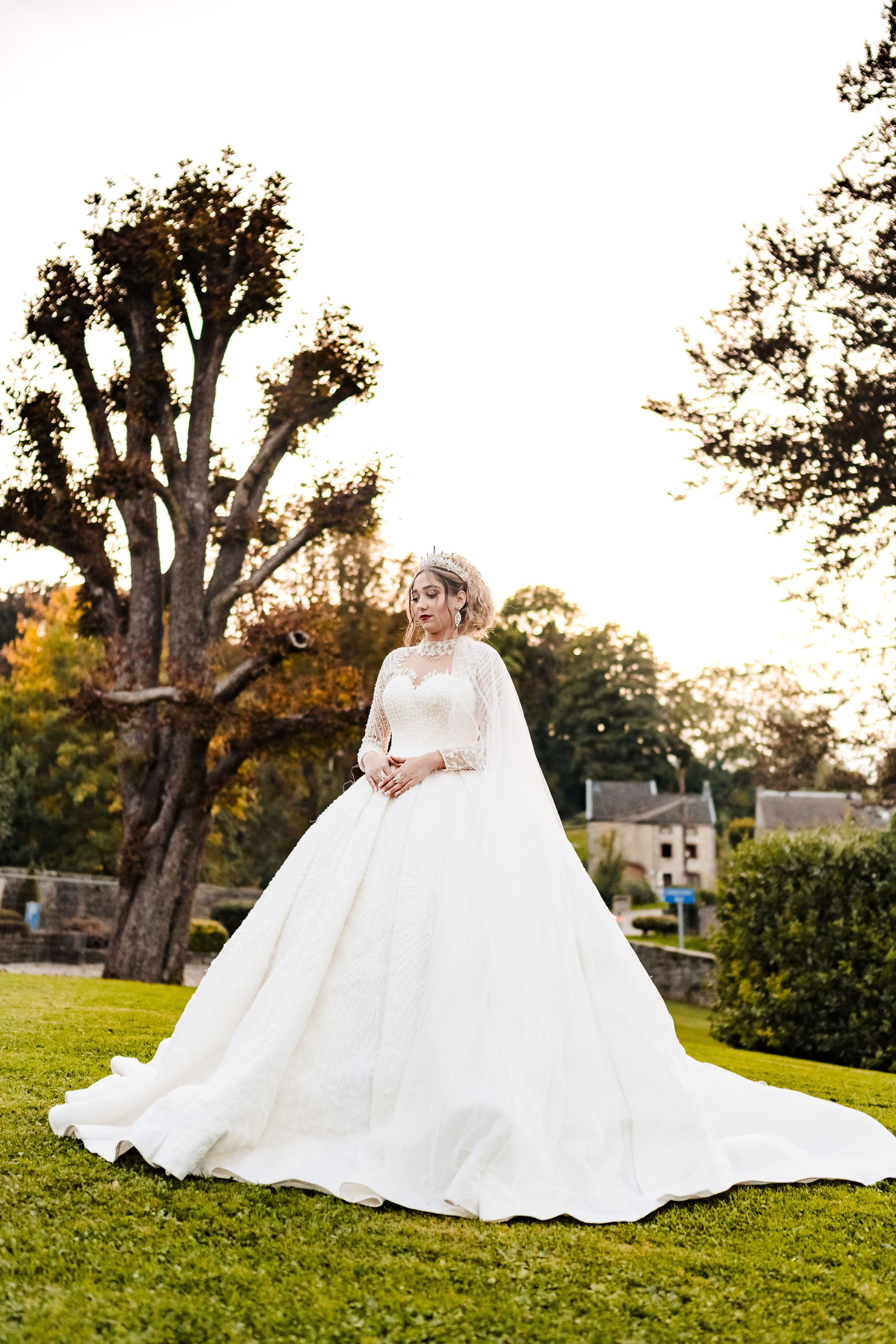 Merema & Fuad. Photographe de mariage région de Liège Stefan Bogdan