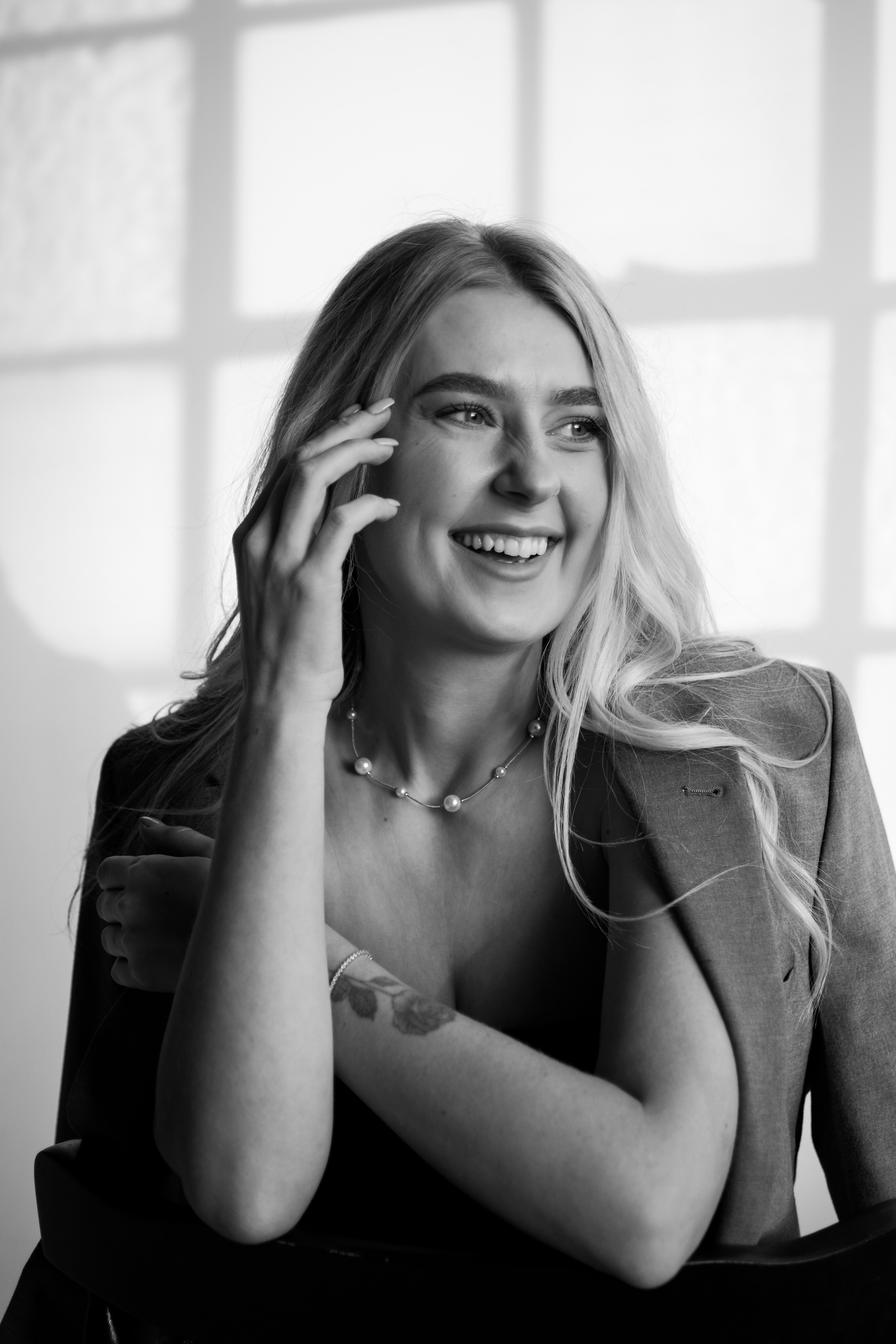 Portraits. Your local photographer