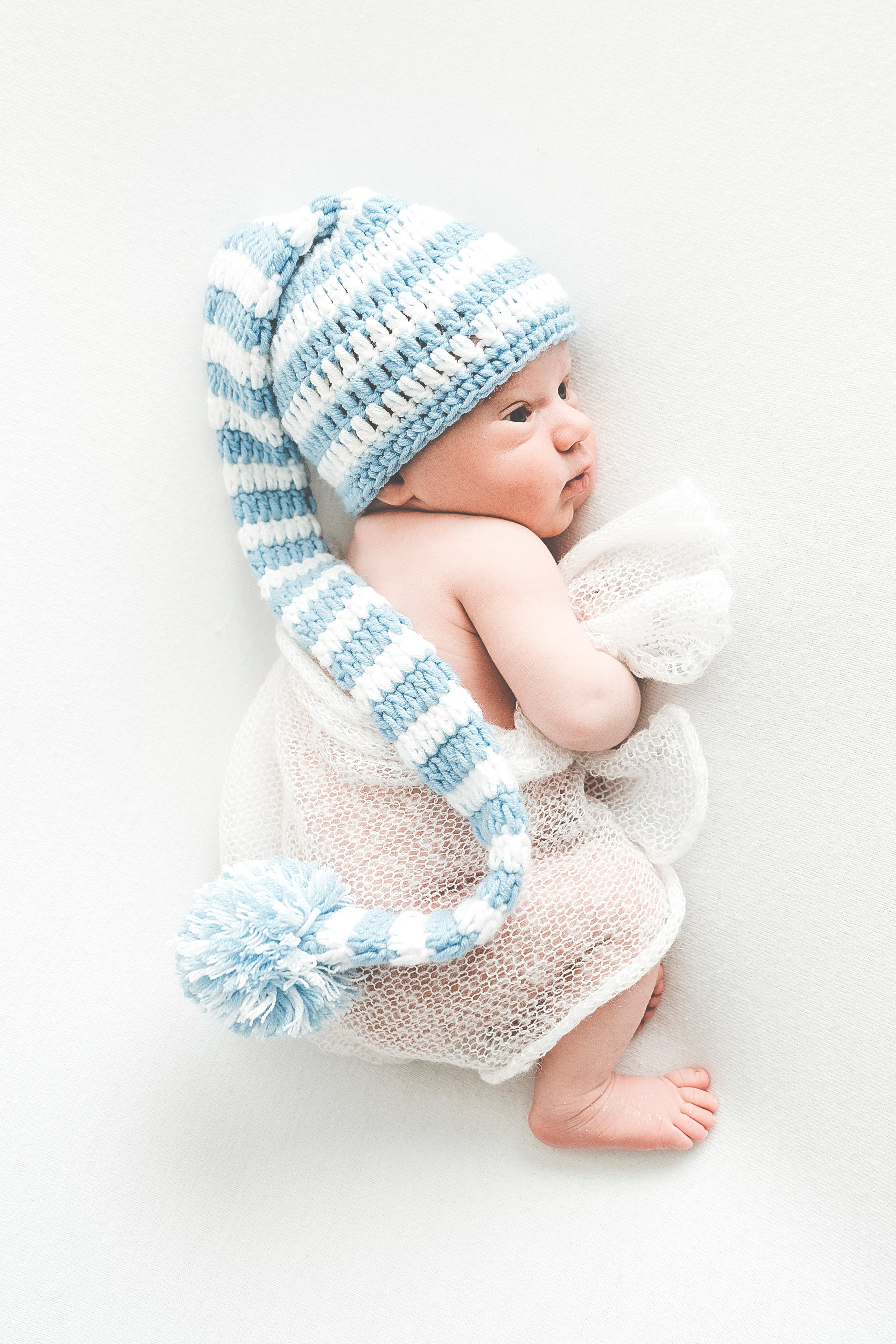 Vauvat. Senjakulmala.fi