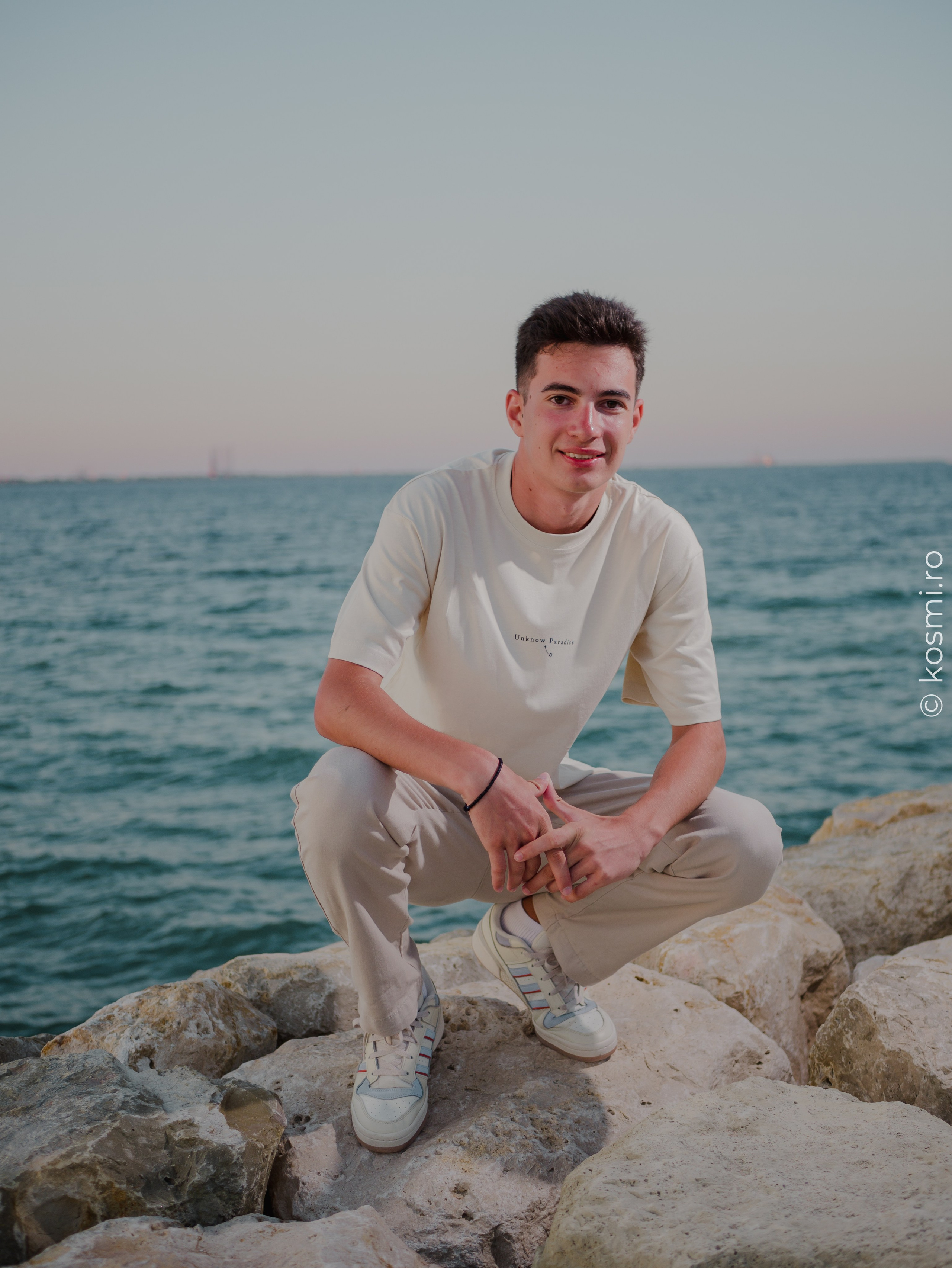 Ședință foto Kosmi. Kosmi