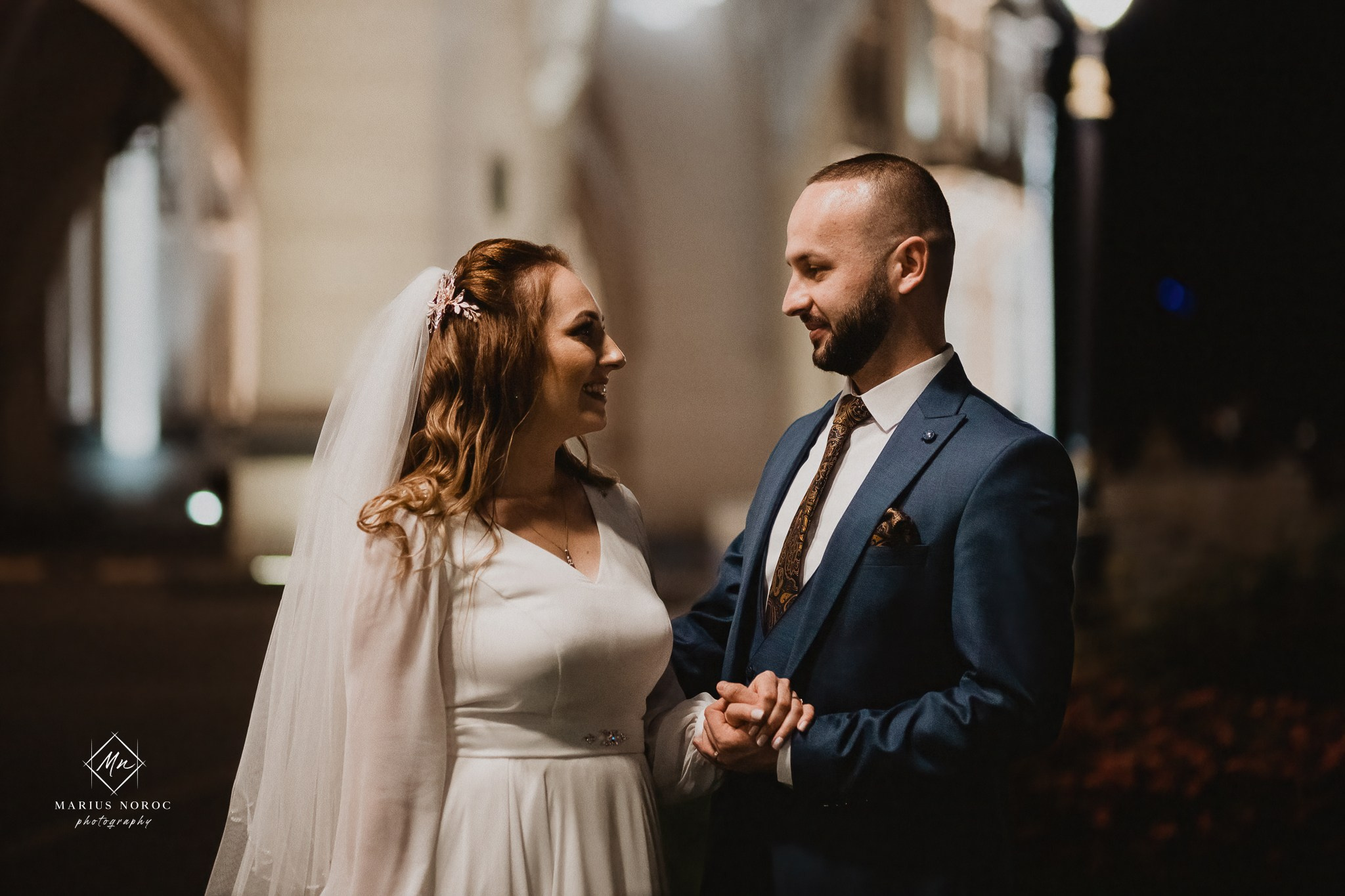 Mihaela & Claudiu | Palatul Culturii Iasi