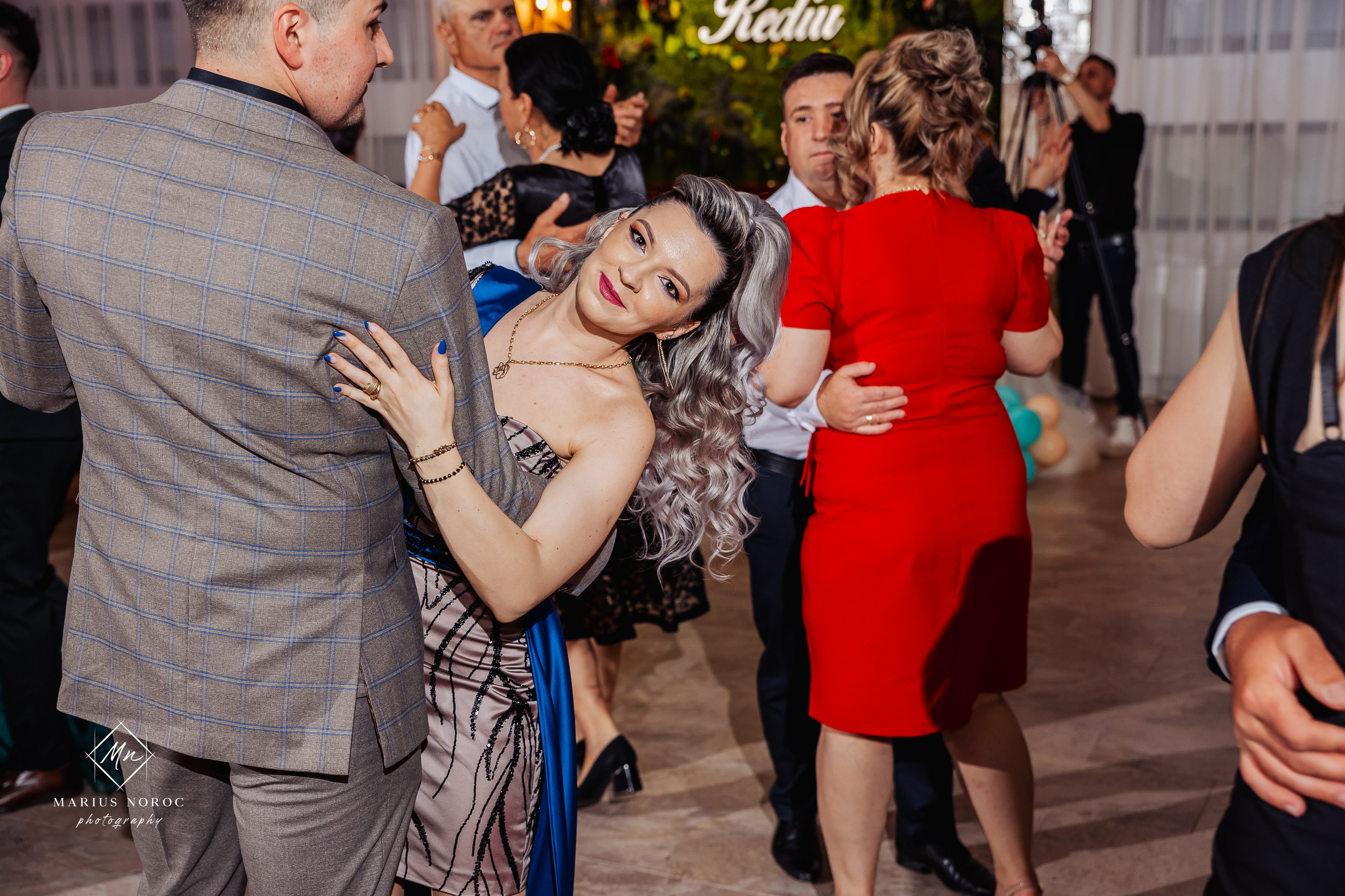 Dominic Christian - Taina Sfântului Botez