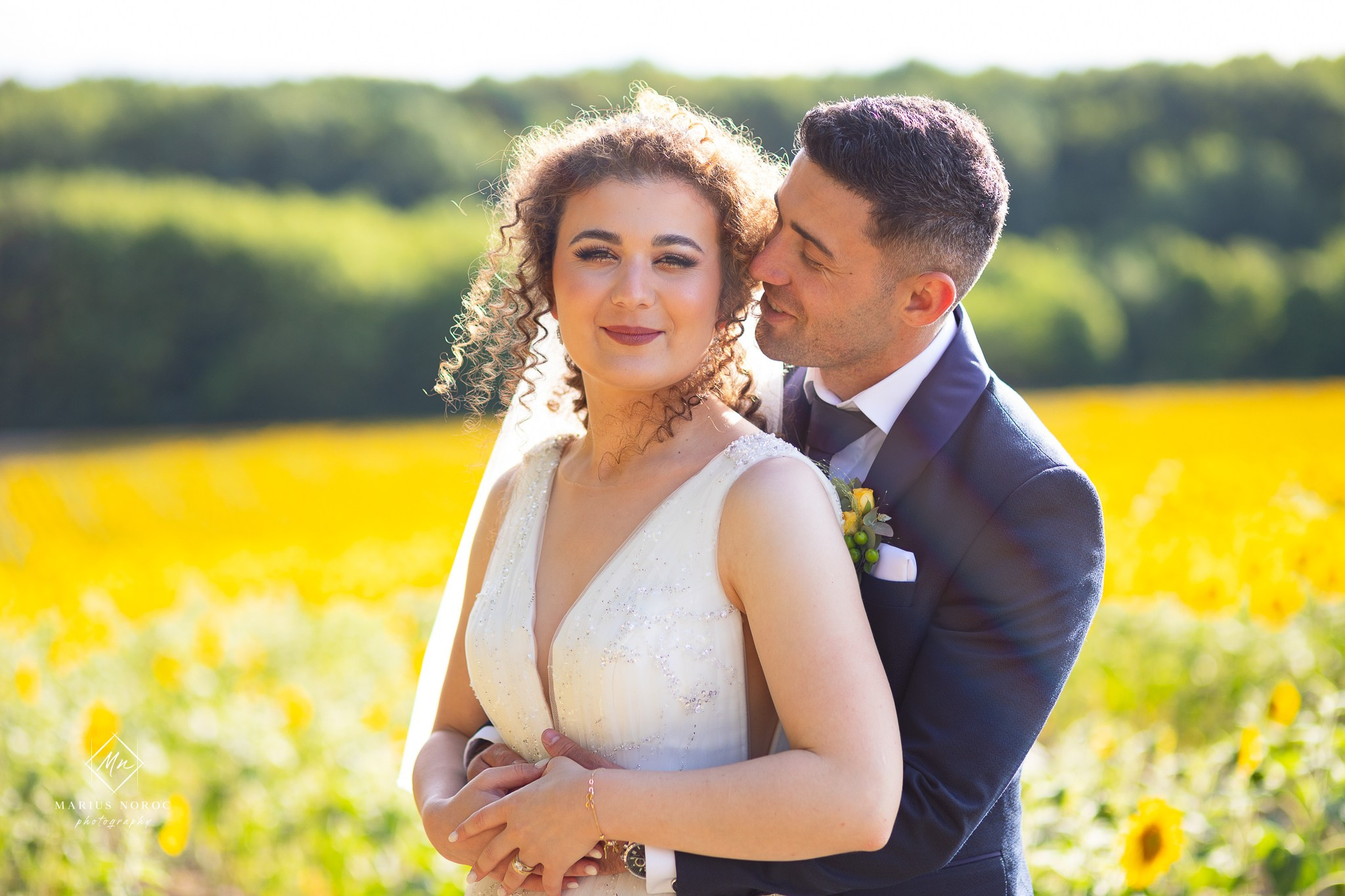Madalina & Eduard | Codrii Pascanilor