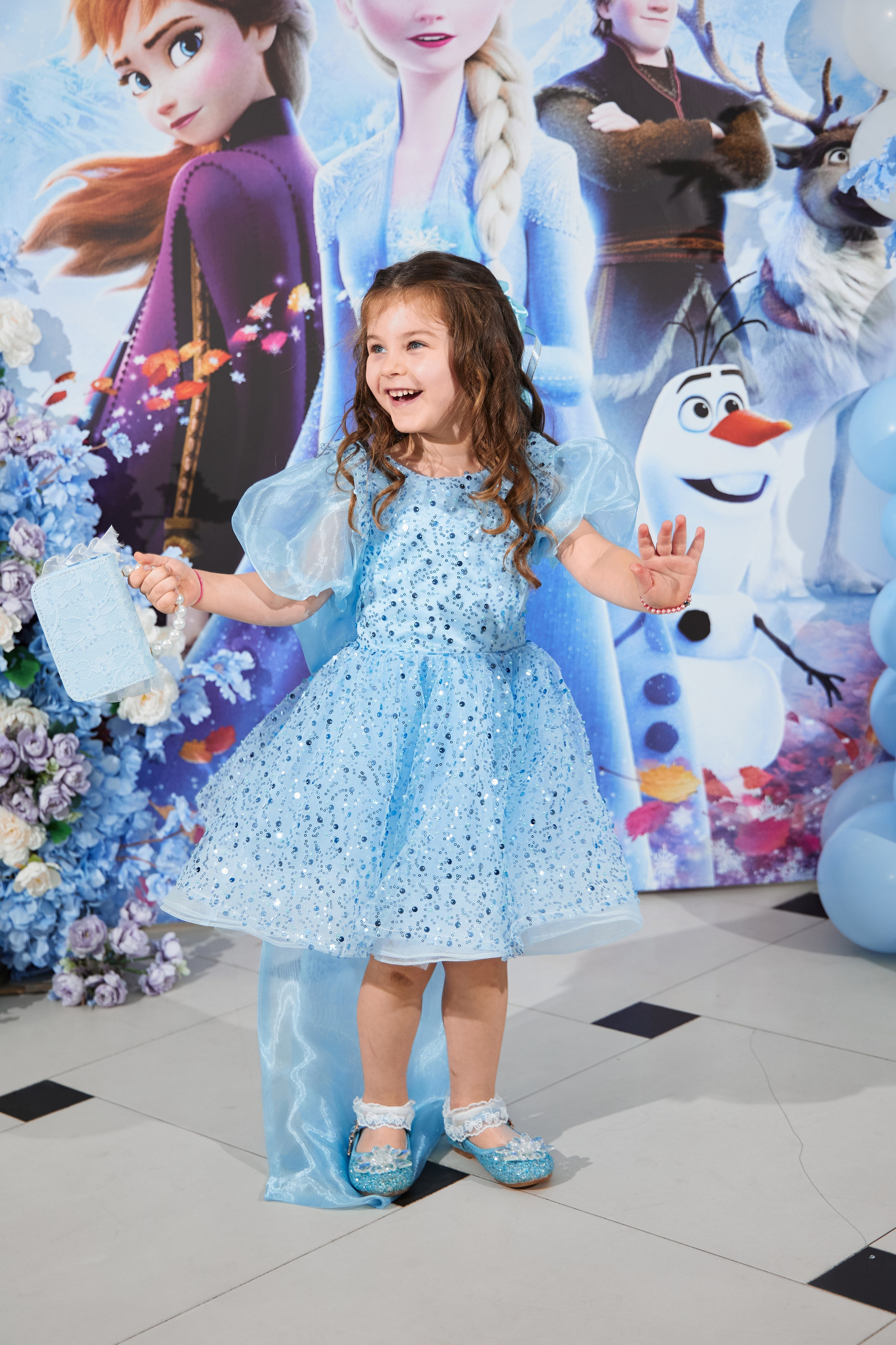 DENISA-LUCREȚIA | Oscar, Bălți 2024