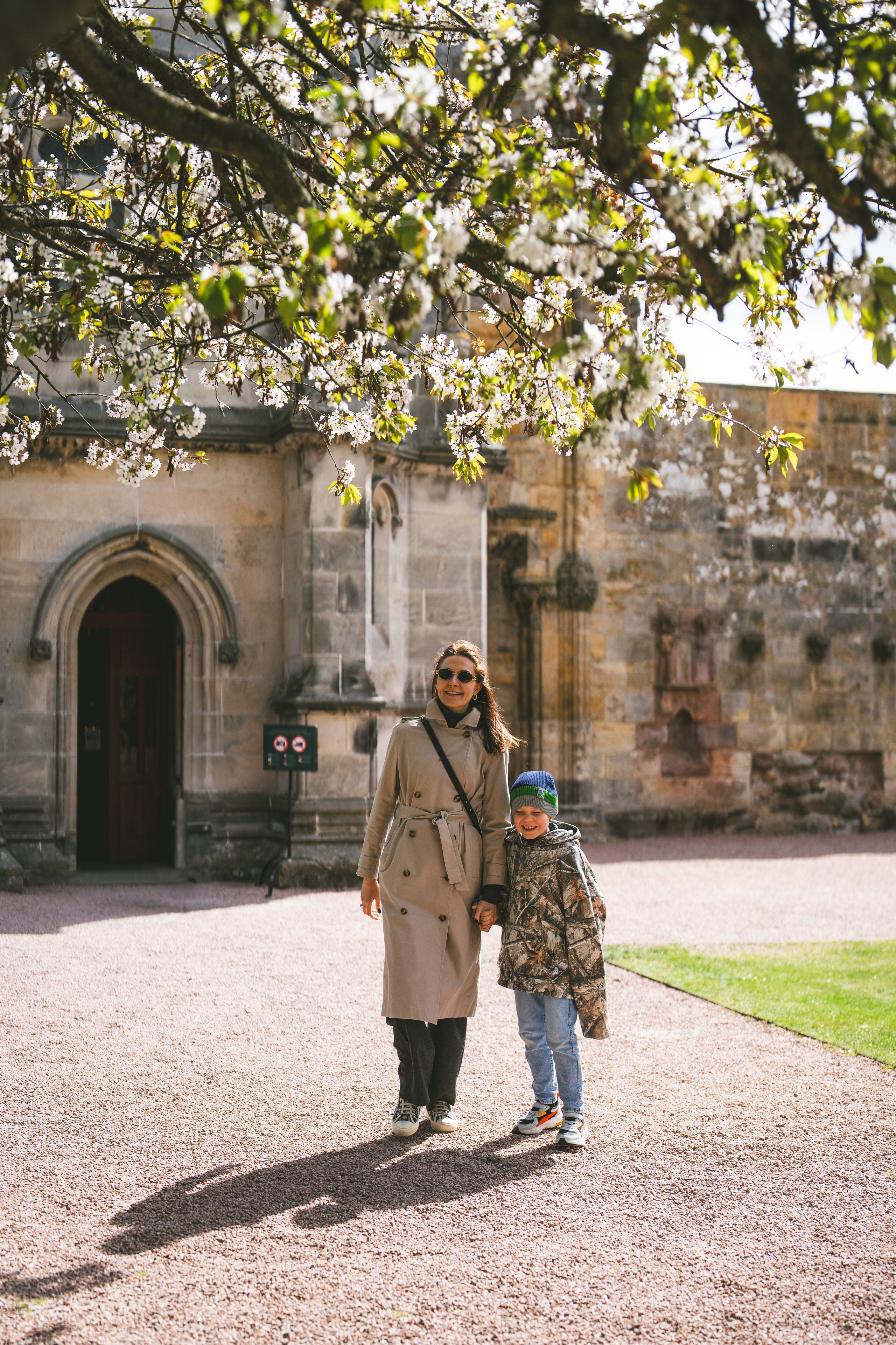 Туры. Photographer & Tour Guide Based in Scotland