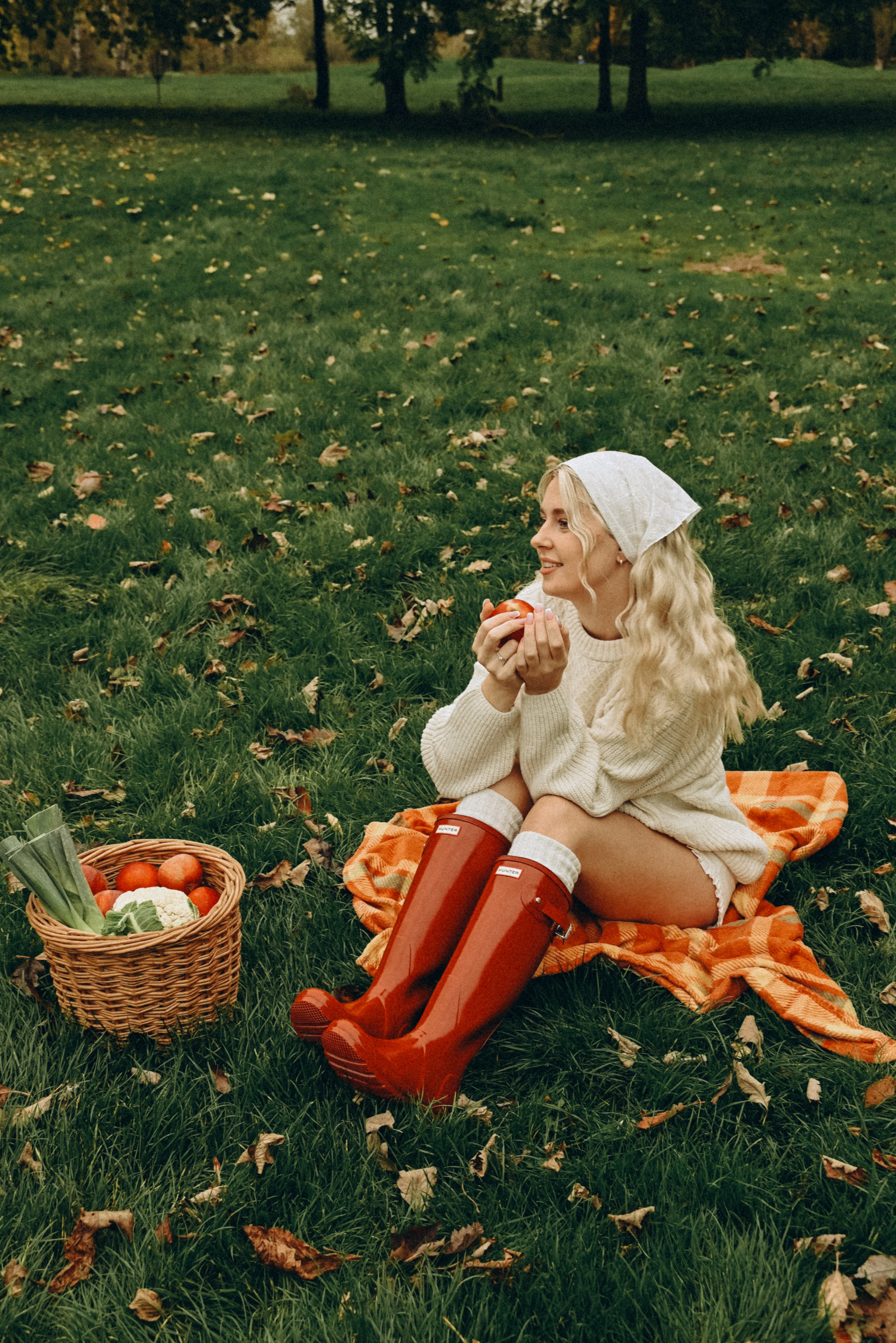 Portraits. Your local photographer